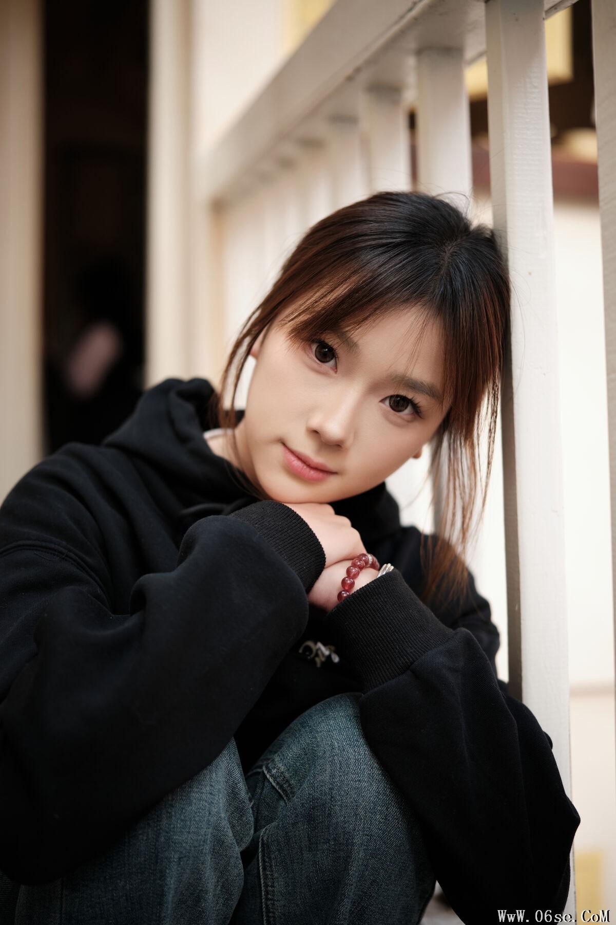 图片[33]-YiTuYu艺图语 Vol.6281 Xiao Bei[34P]-六色网
