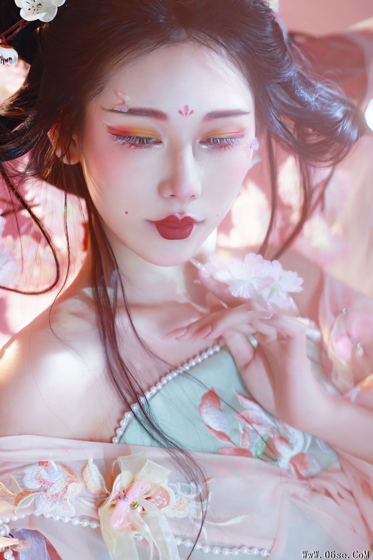 图片[4]-YiTuYu艺图语 Vol.4784 Suan Suan[21P]-六色网