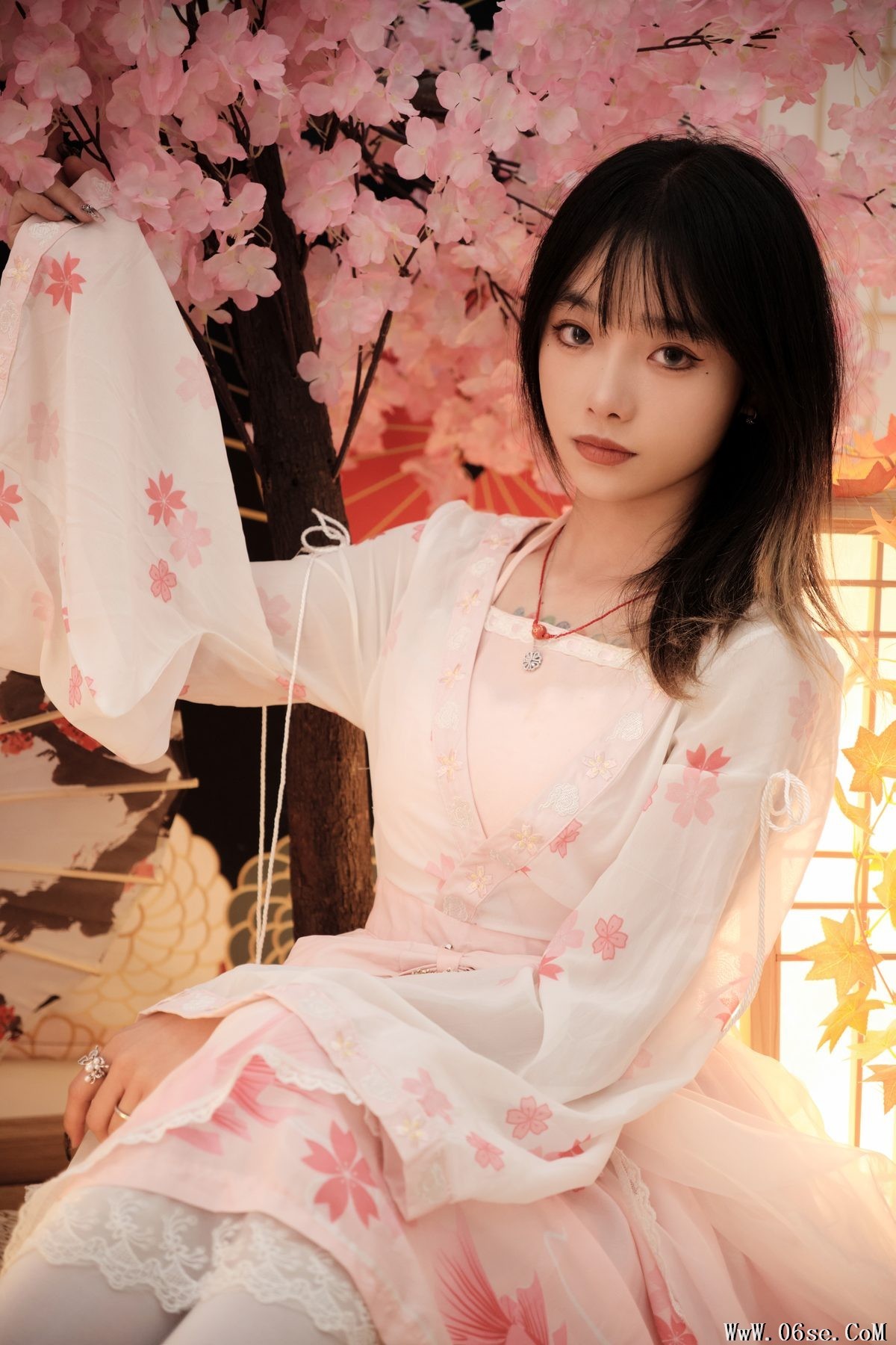 图片[28]-YiTuYu艺图语 Vol.6224 Ye Ye Ye Ye Ye[30P]-六色网