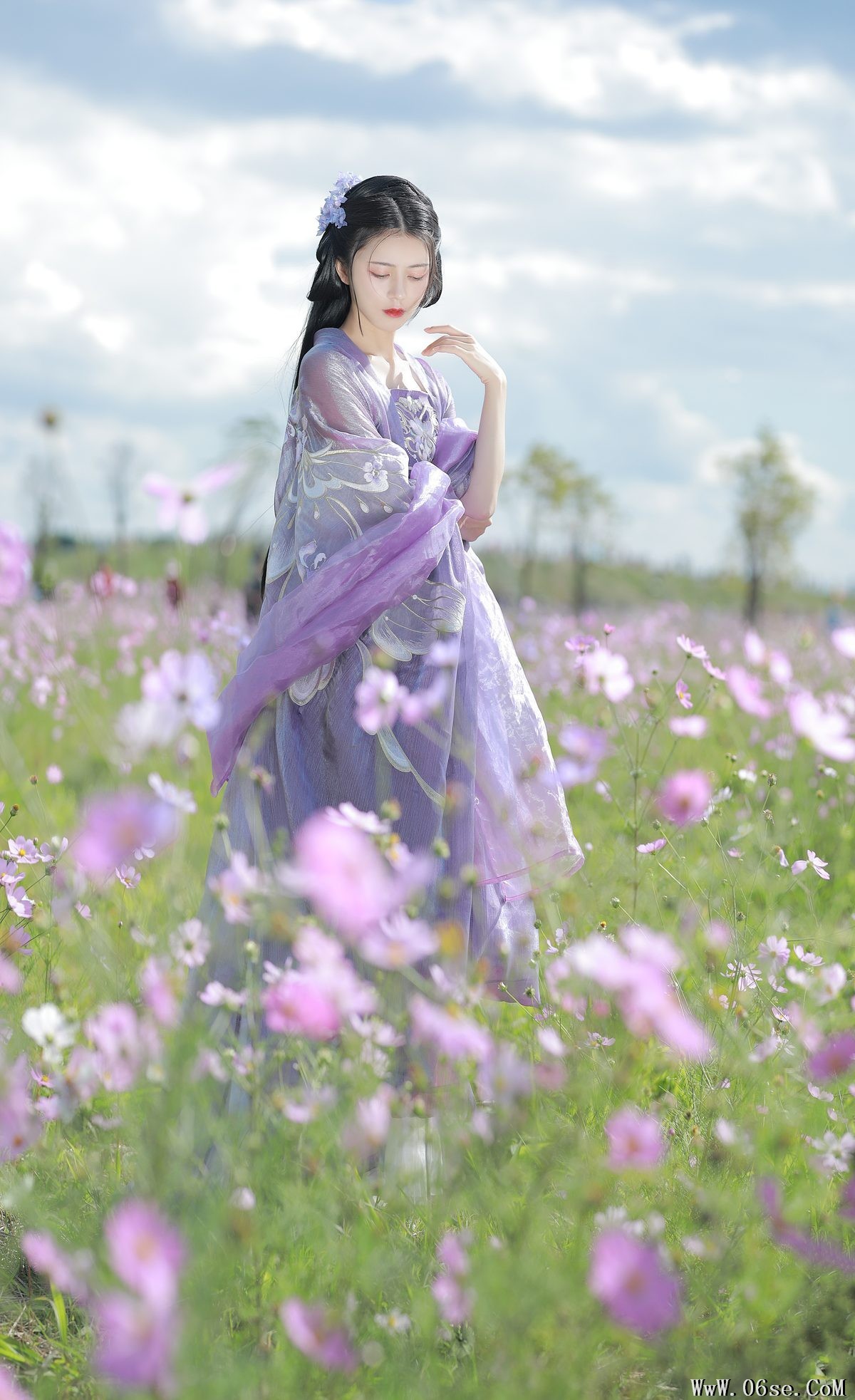图片[13]-YiTuYu艺图语 Vol.3449 Wu Sui[23P]-六色网