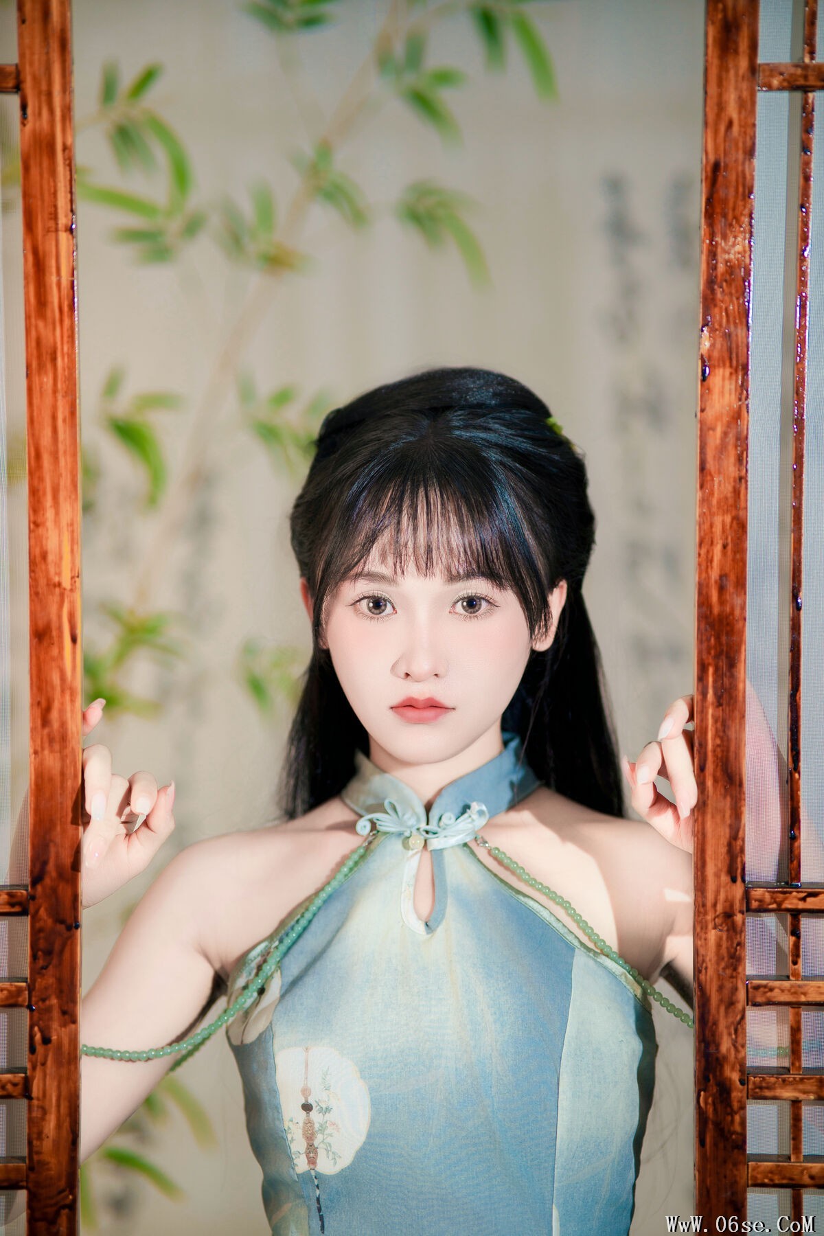 图片[17]-YiTuYu艺图语 Vol.7527 Xiao Xiao Yu[29P]-六色网