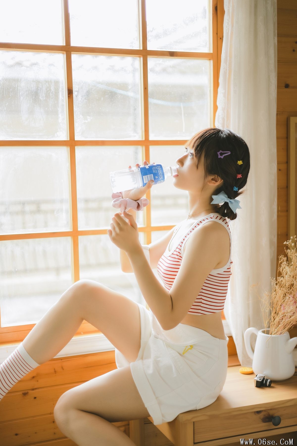 图片[10]-YiTuYu艺图语 Vol.4233 Li Zi Anne[25P]-六色网