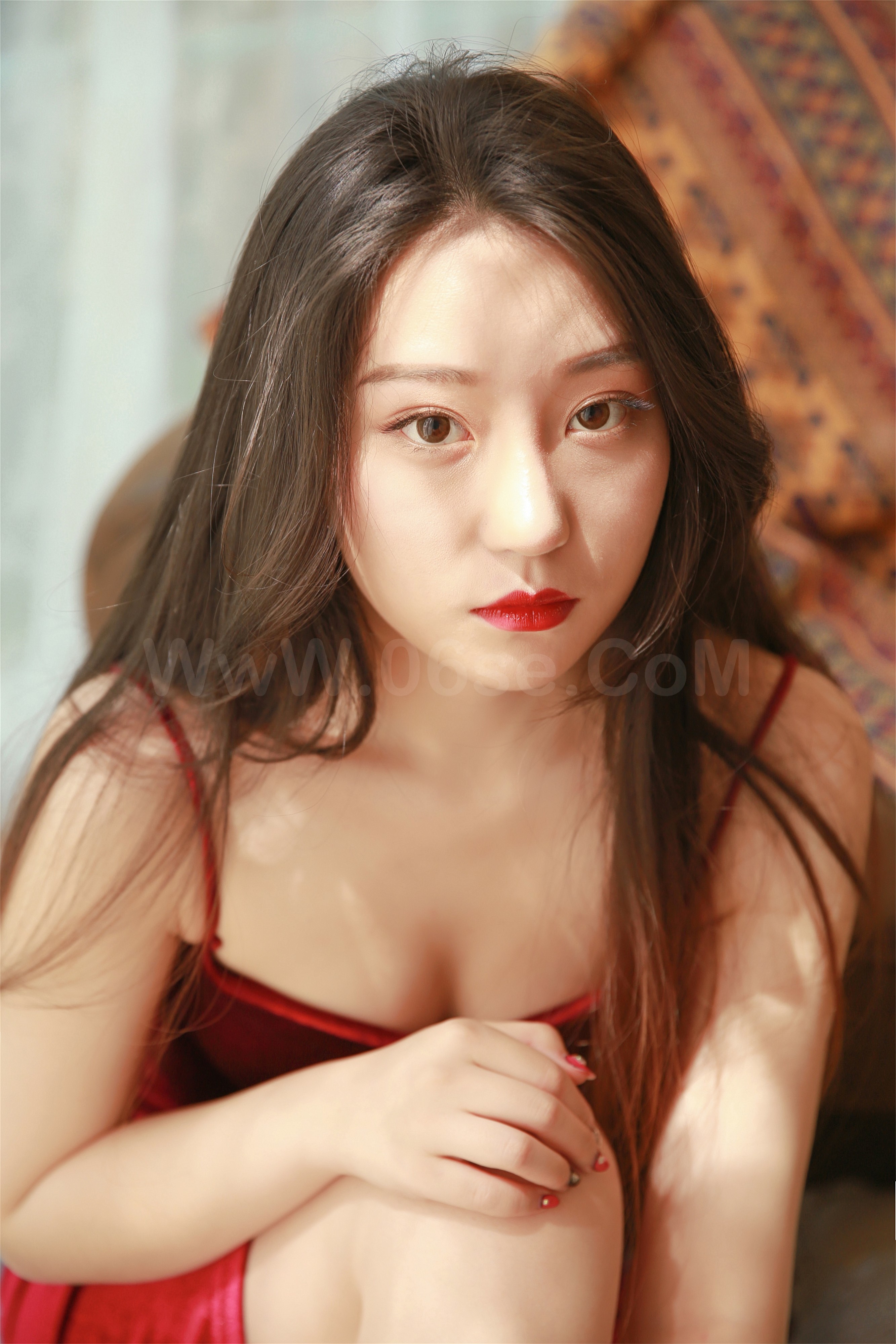 图片[28]-雅拉伊 – 《红颜浅笑》[34P]-六色网