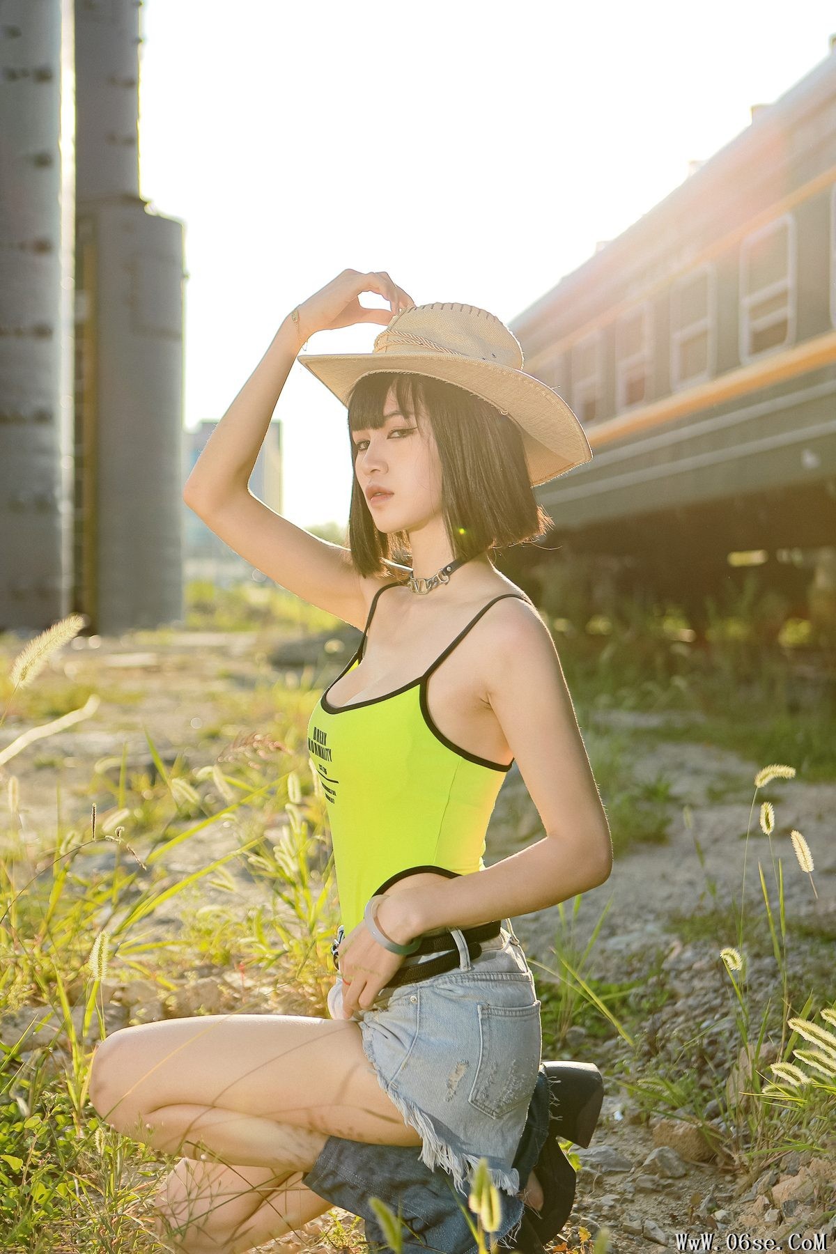 图片[17]-YiTuYu艺图语 Vol.5382 Sha Wa[37P]-六色网