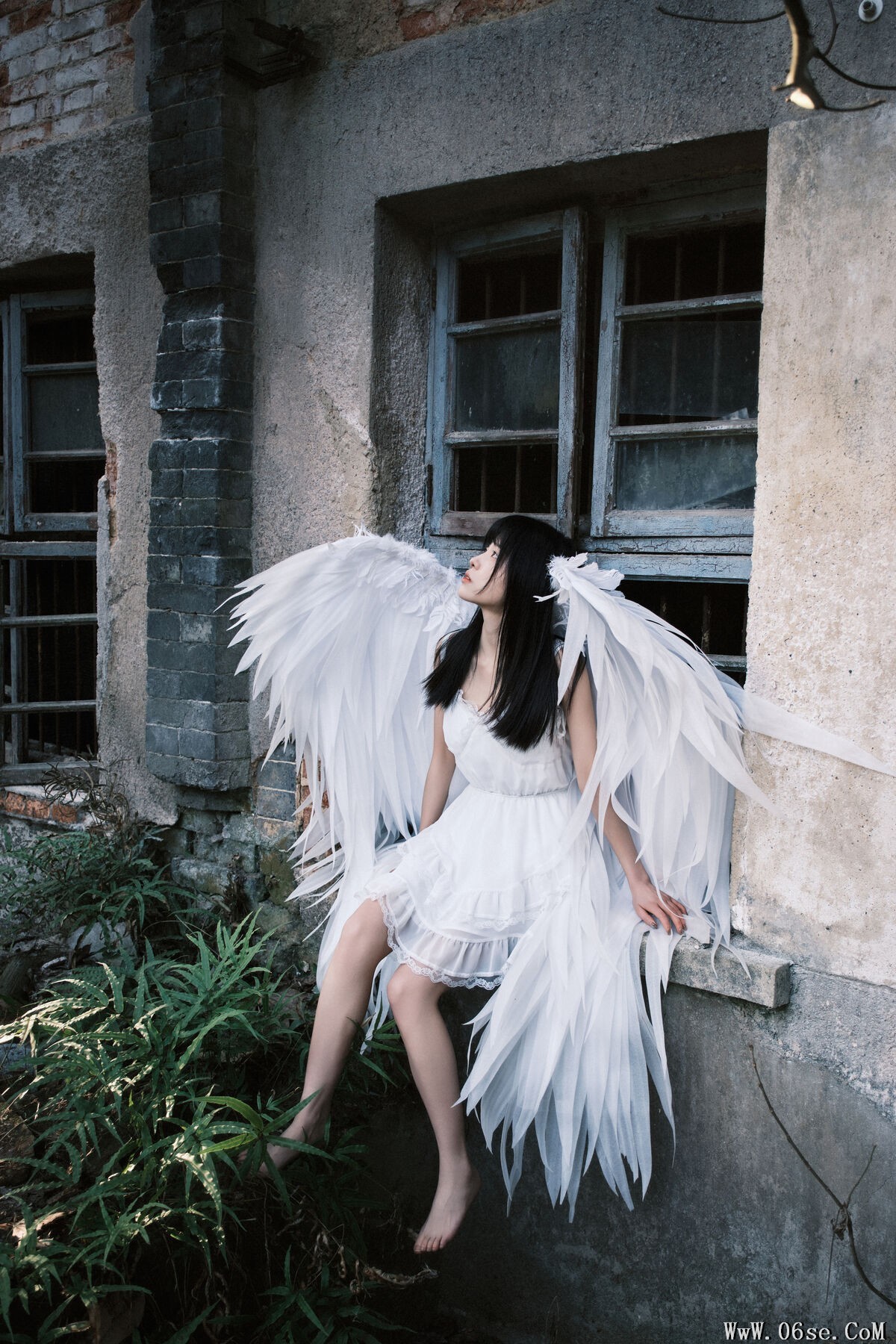 图片[32]-YiTuYu艺图语 Vol.6574 Xiao Song Ma Nai[38P]-六色网