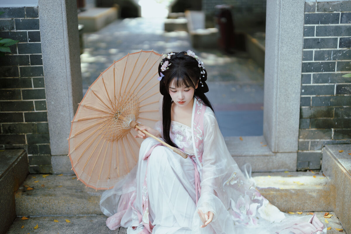 图片[16]-YiTuYu艺图语 Vol.7426 Yi Ming[38P]-六色网