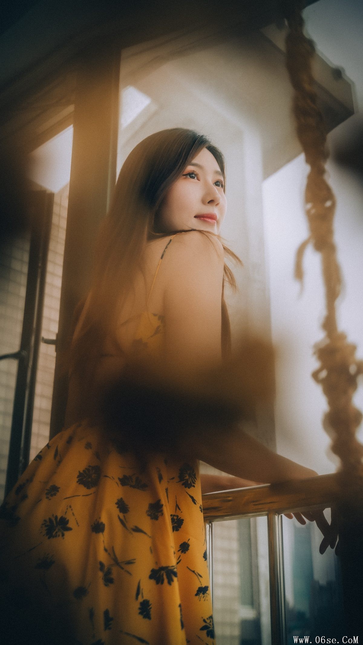 图片[28]-YiTuYu艺图语 Vol.4992 Xiao Xiao[46P]-六色网