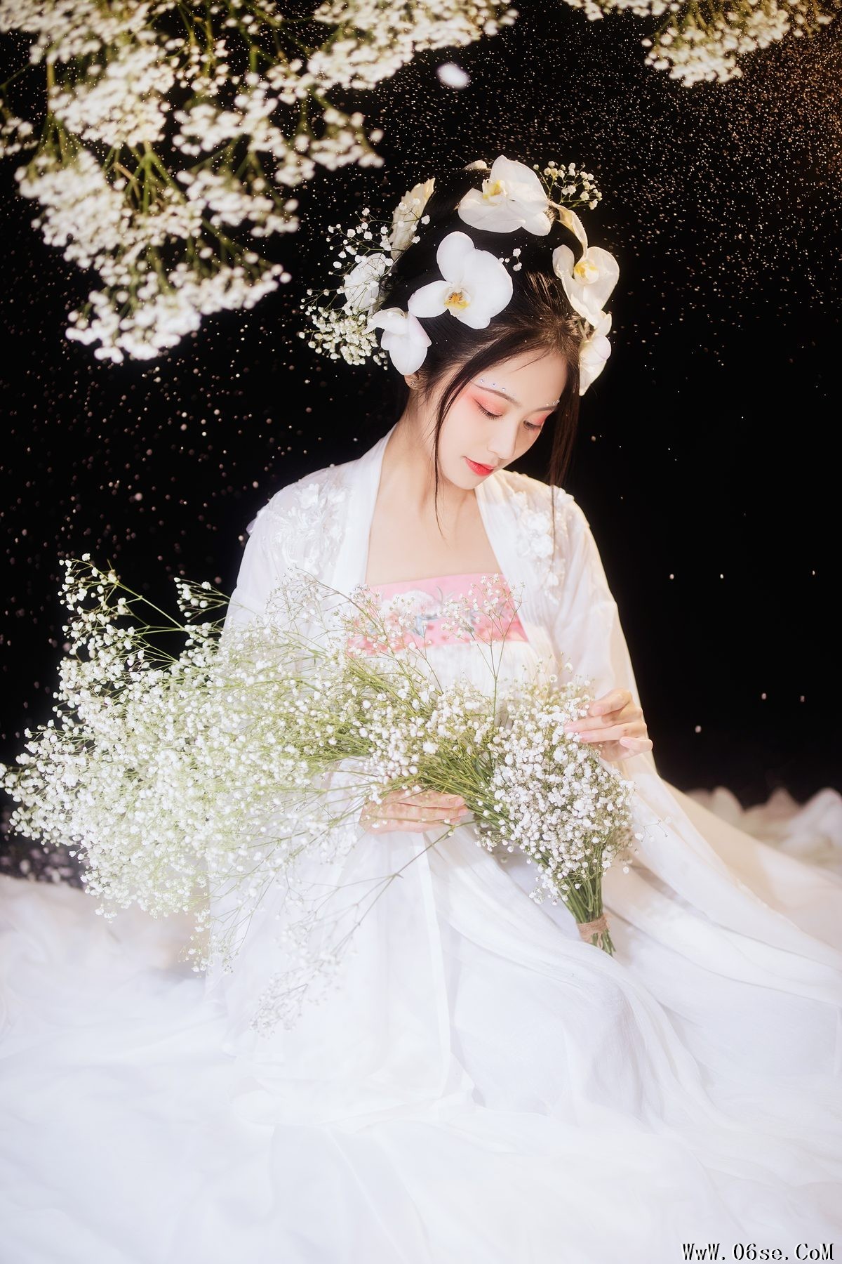 图片[20]-YiTuYu艺图语 Vol.4134 Shi Yu Shi Ya[32P]-六色网