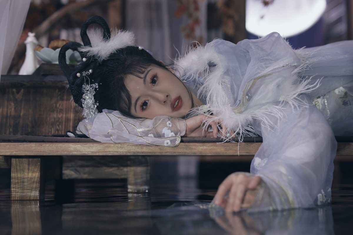 图片[9]-YiTuYu艺图语 Vol.5460 Yao Yi Yao[33P]-六色网