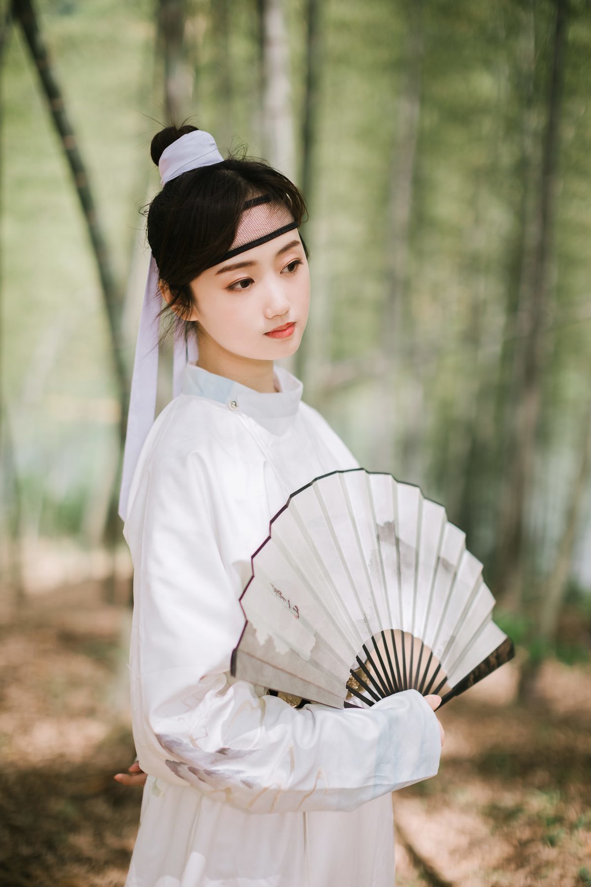 图片[17]-YiTuYu艺图语 Vol.4517 Ling Xiao[21P]-六色网