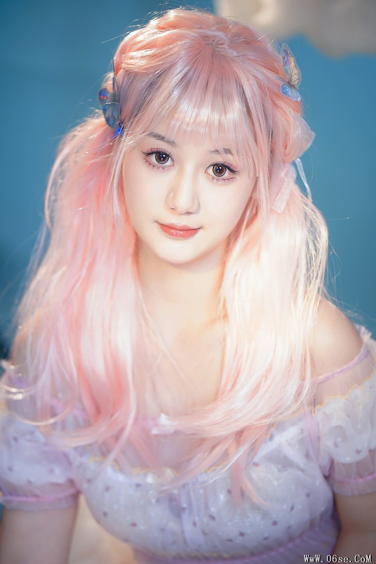 YiTuYu艺图语 Vol.6233 Xiao Kui[23P]-六色网