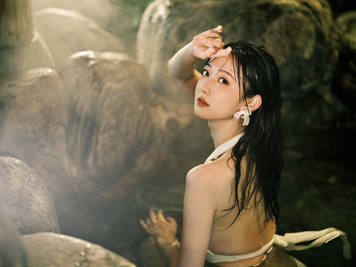图片[39]-YiTuYu艺图语 Vol.3795 Kong Ling[46P]-六色网