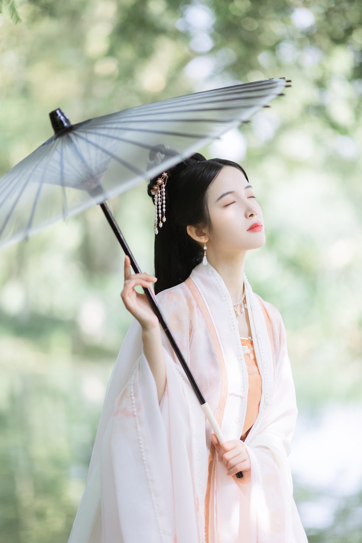 图片[39]-YiTuYu艺图语 Vol.3710 Yi Zhi A Meng Zai[55P]-六色网