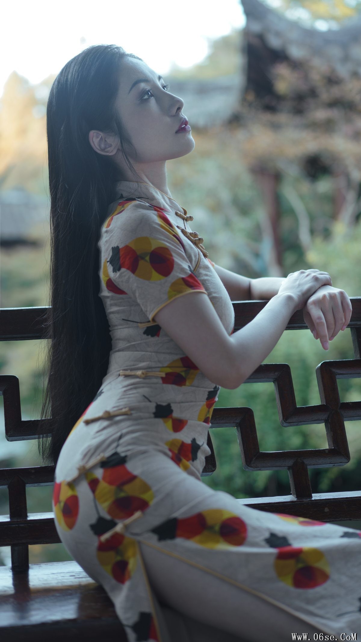 图片[12]-YiTuYu艺图语 Vol.5996 Yu Hitomi Rice[22P]-六色网