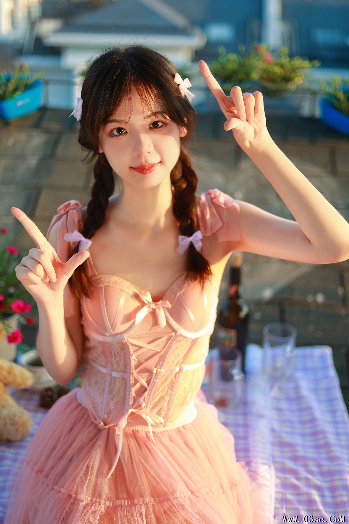 图片[24]-YiTuYu艺图语 Vol.5098 Mu Yan Se Cc[34P]-六色网