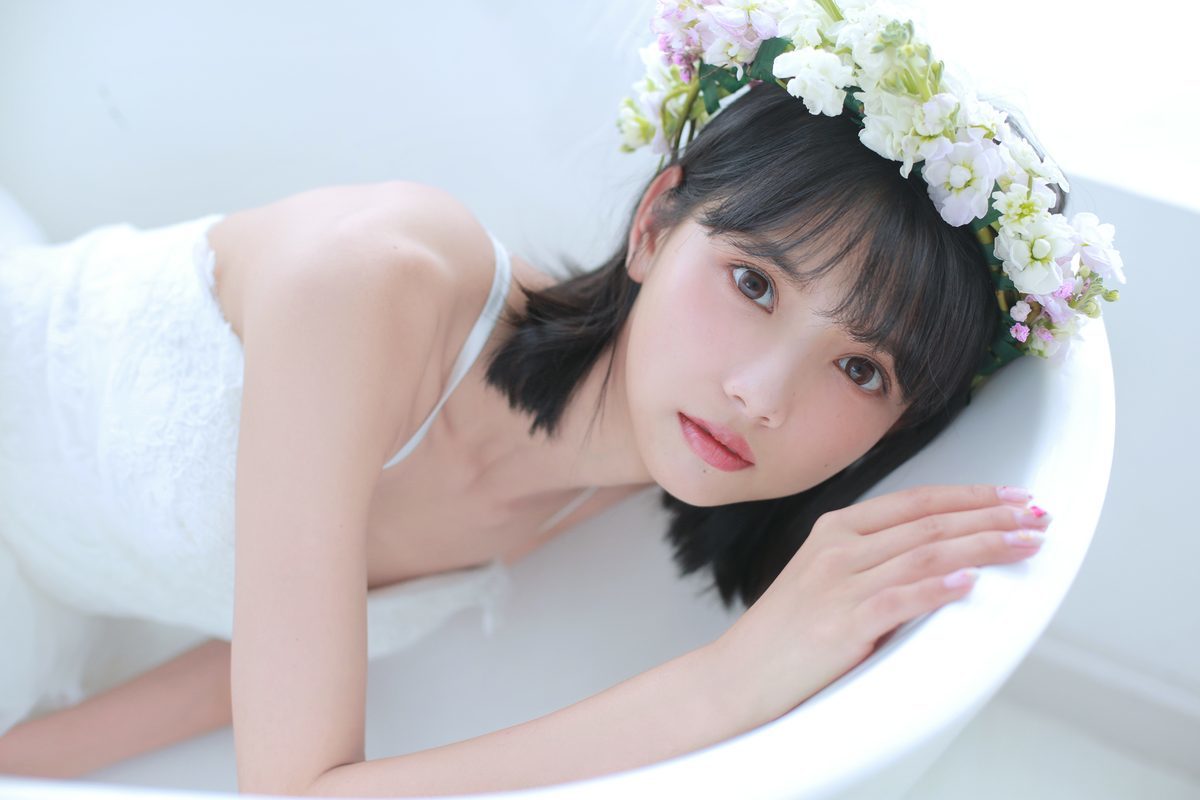 图片[19]-YiTuYu艺图语 Vol.3418 Mao Zi Zi[23P]-六色网