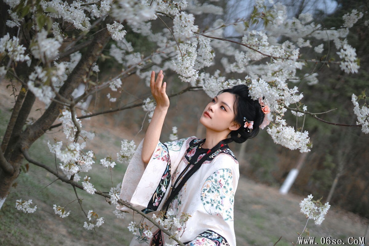 图片[13]-YiTuYu艺图语 Vol.6673 Xiao Xi Ya[24P]-六色网