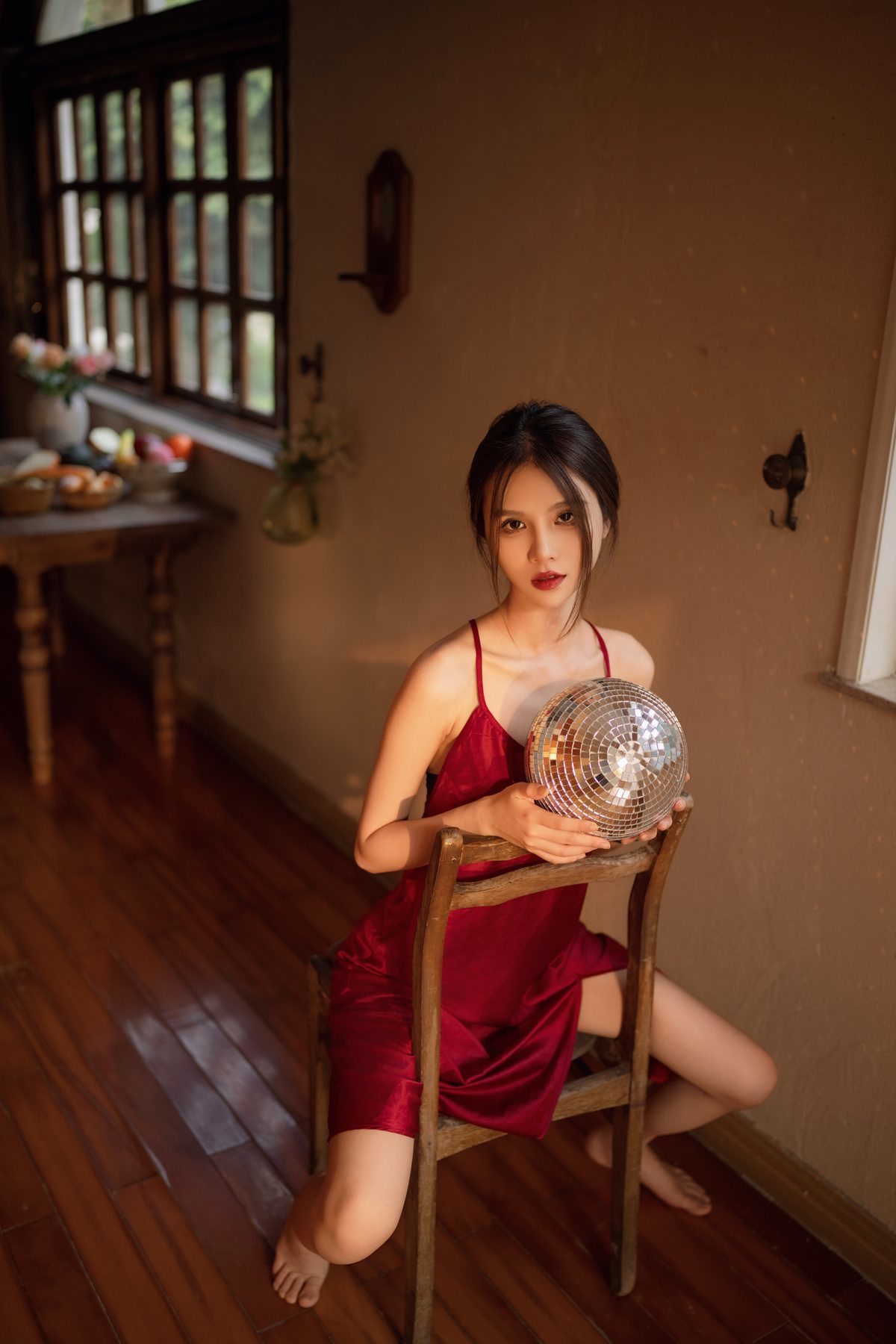 图片[15]-YiTuYu艺图语 Vol.6247 Gaia[23P]-六色网