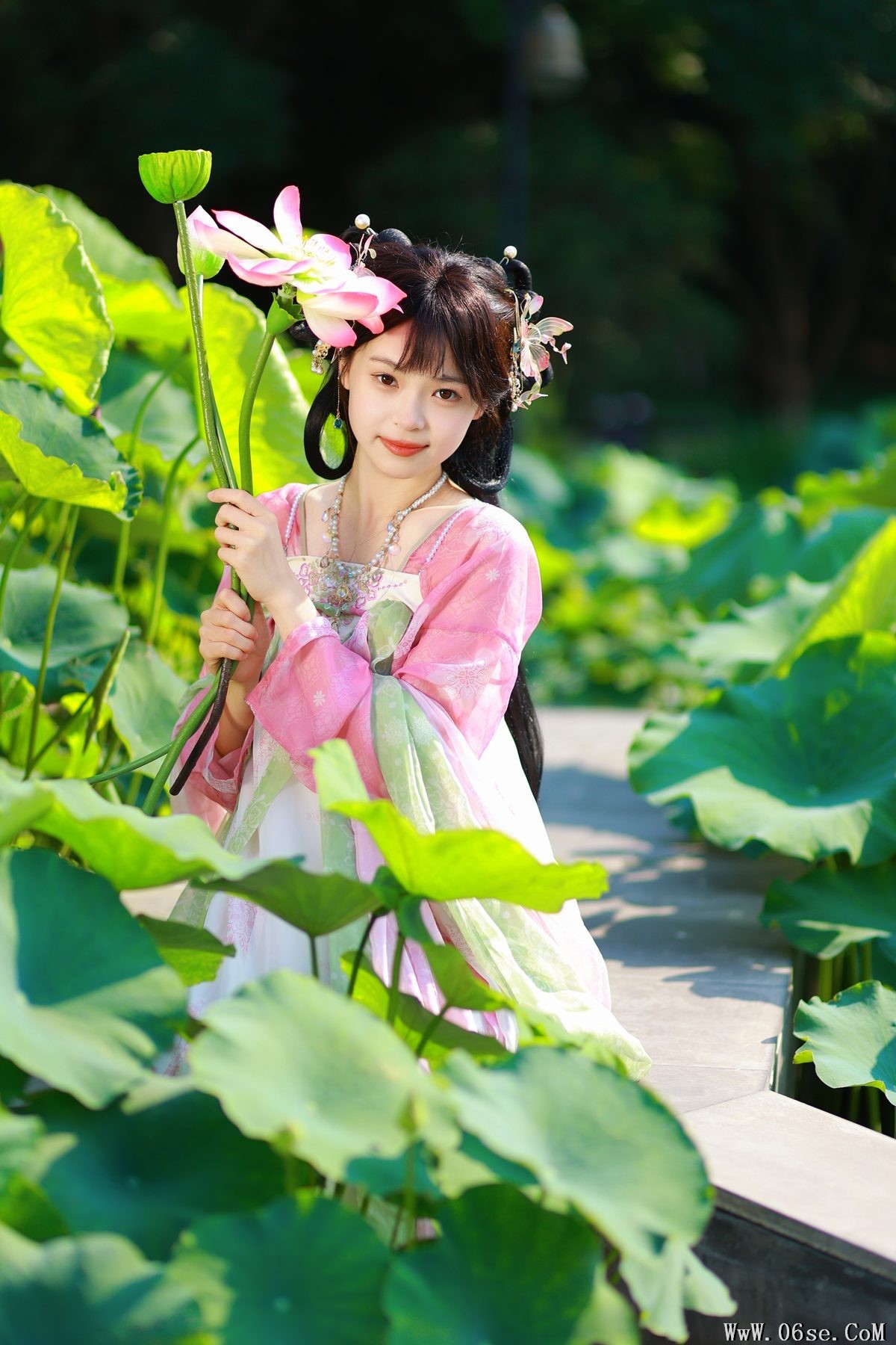 图片[23]-YiTuYu艺图语 Vol.4644 Chi Chi Qing Yu Biao[37P]-六色网