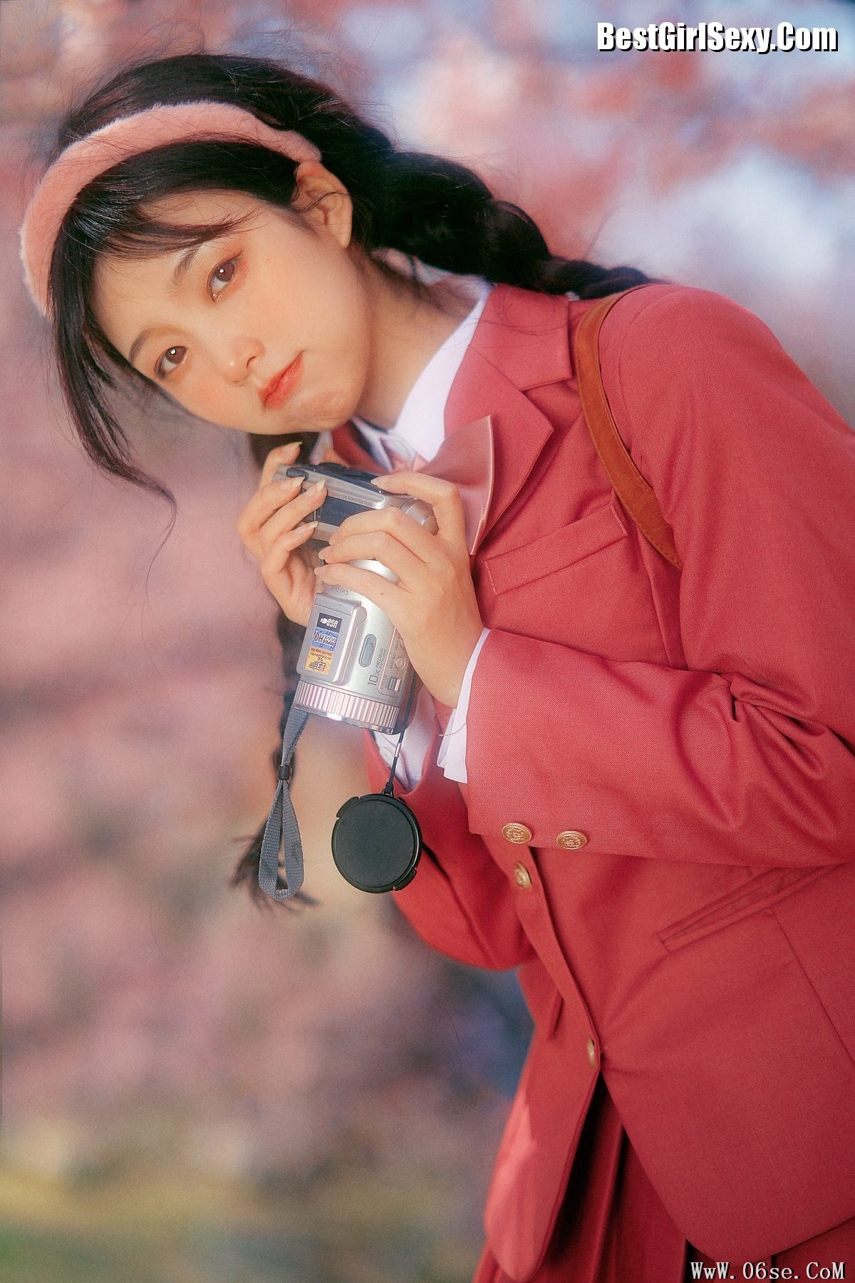 图片[7]-YiTuYu艺图语 Vol.3886 Huai Li Mao Ovo[21P]-六色网