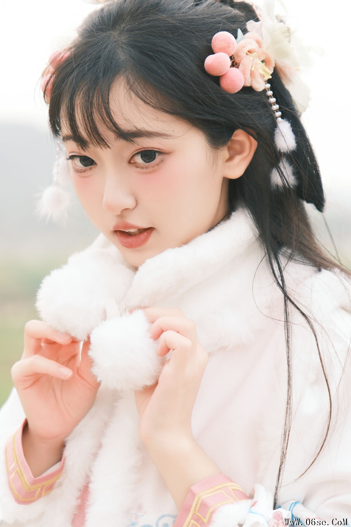 图片[5]-YiTuYu艺图语 Vol.6758 Er Liang Feng Yue[21P]-六色网