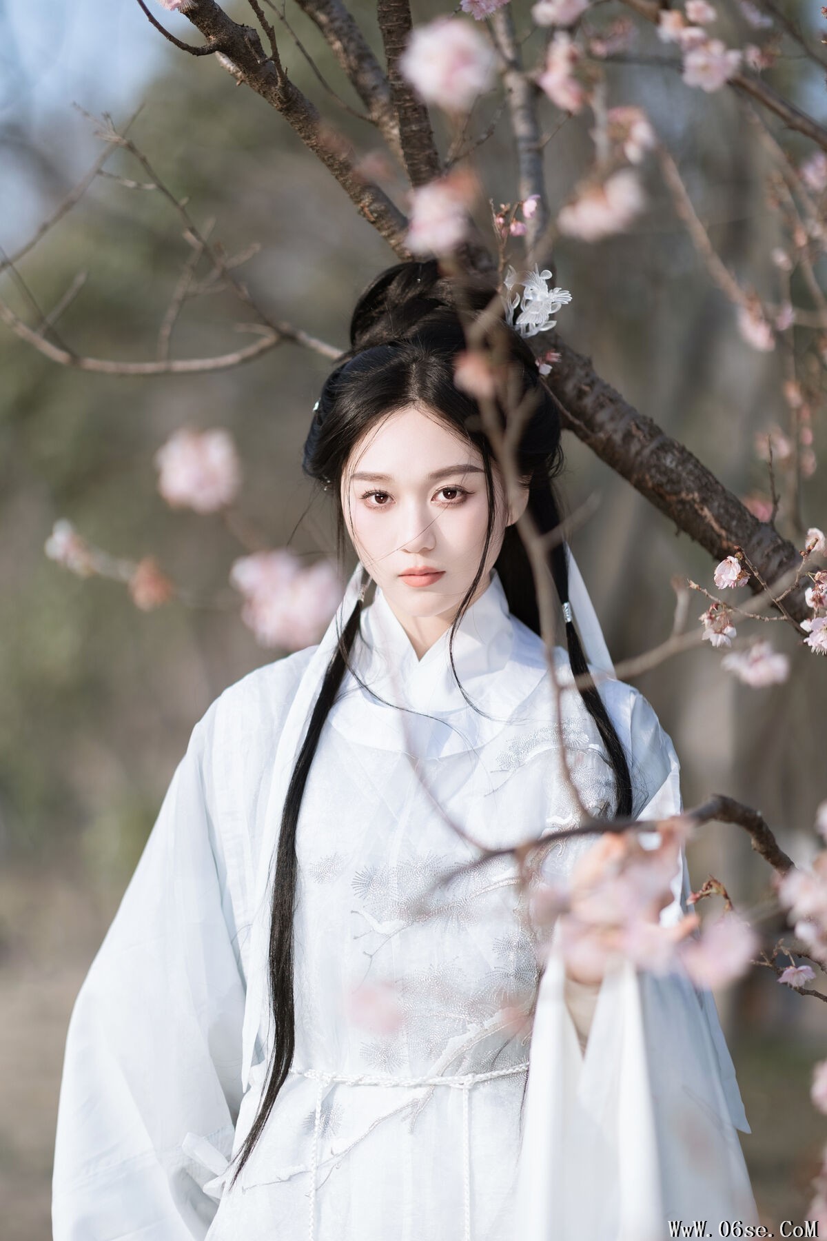 图片[21]-YiTuYu艺图语 Vol.6760 Zheng Yu Xi[32P]-六色网