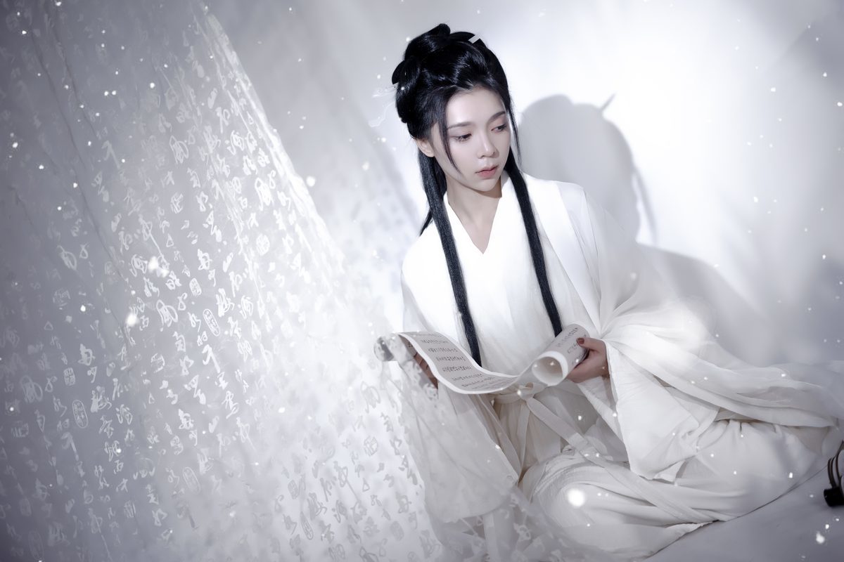 图片[28]-YiTuYu艺图语 Vol.3139 Yi Ling[29P]-六色网