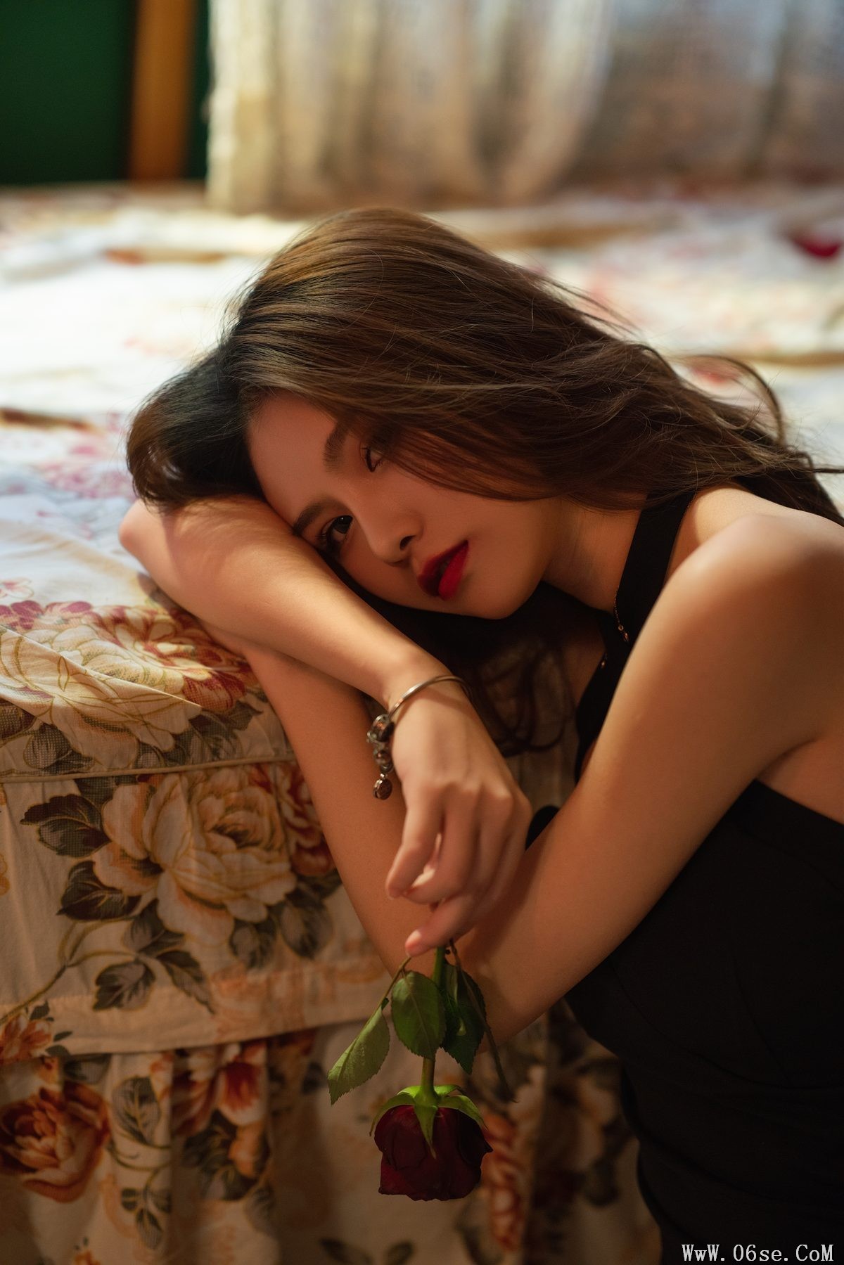 图片[8]-YiTuYu艺图语 Vol.6147 Gaia[23P]-六色网