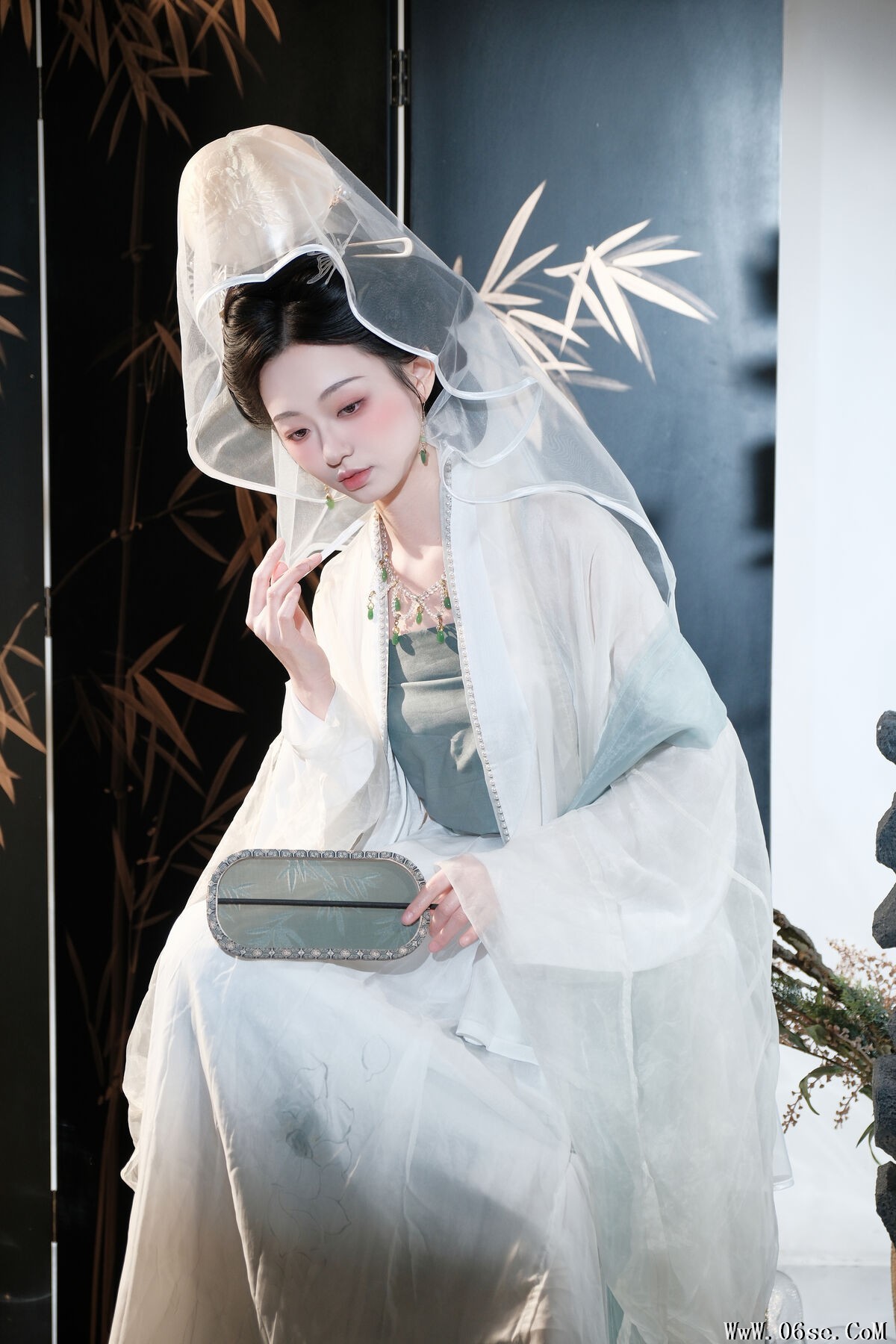 图片[17]-YiTuYu艺图语 Vol.6907 Xiao Yang Ai Gan Fan[26P]-六色网