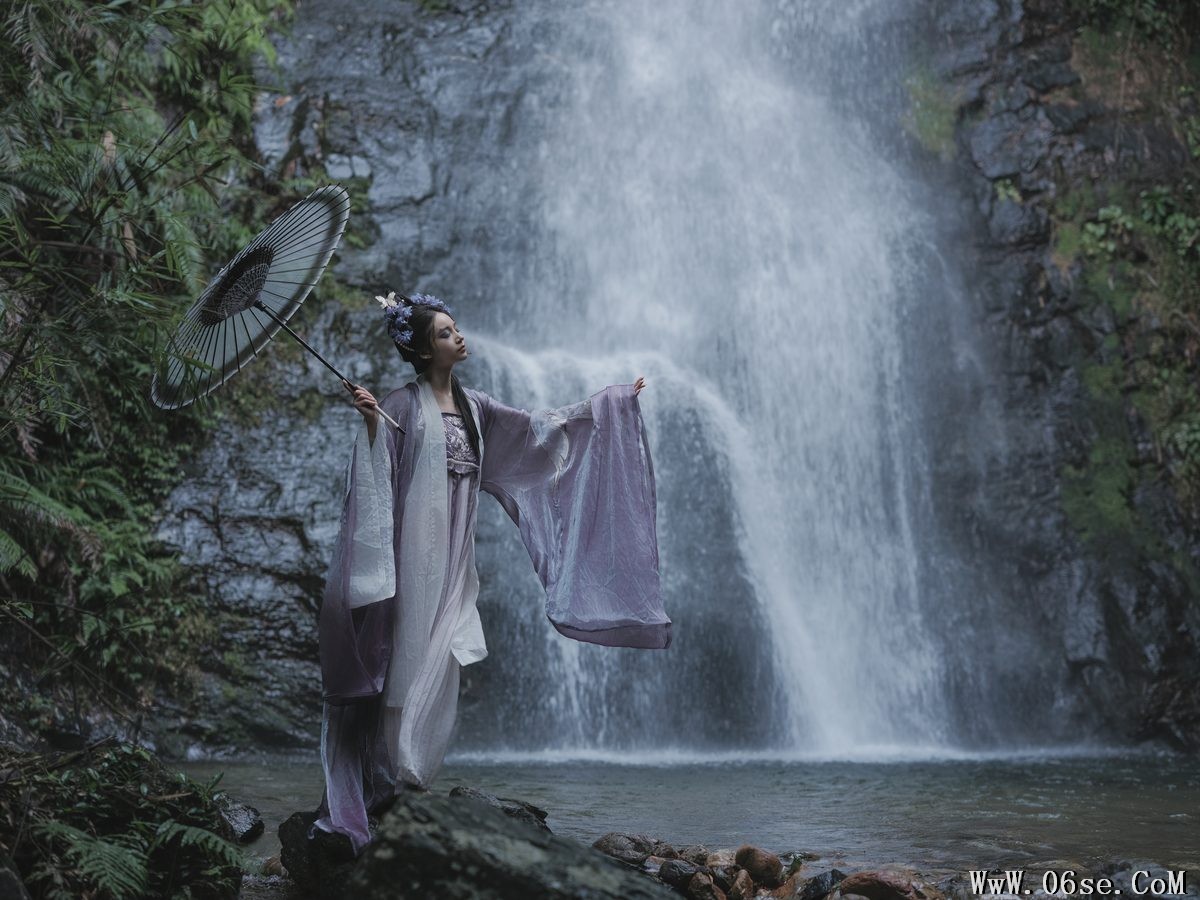 图片[20]-YiTuYu艺图语 Vol.4827 Lin Lang[36P]-六色网
