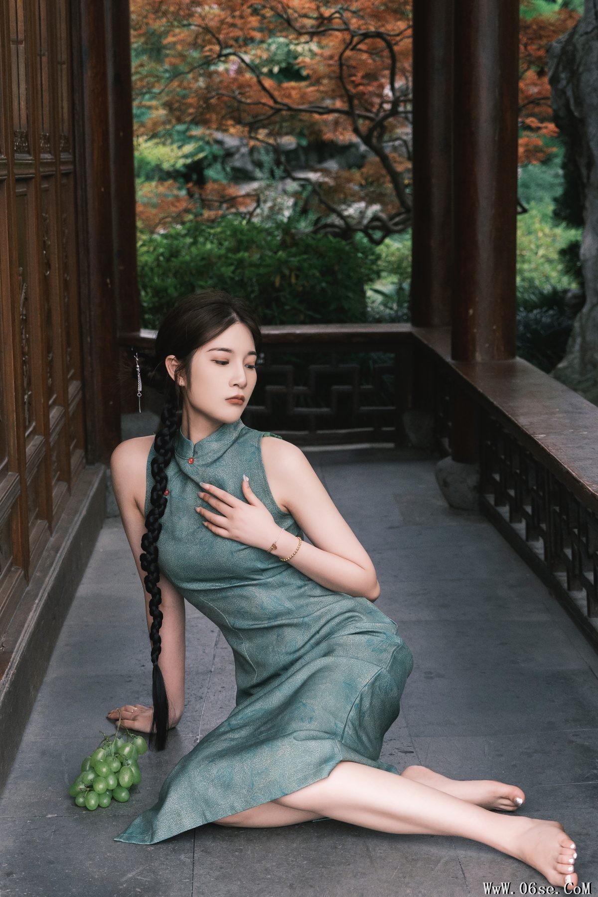 图片[9]-YiTuYu艺图语 Vol.4832 Shui Jiao Bu Zha Yan[31P]-六色网
