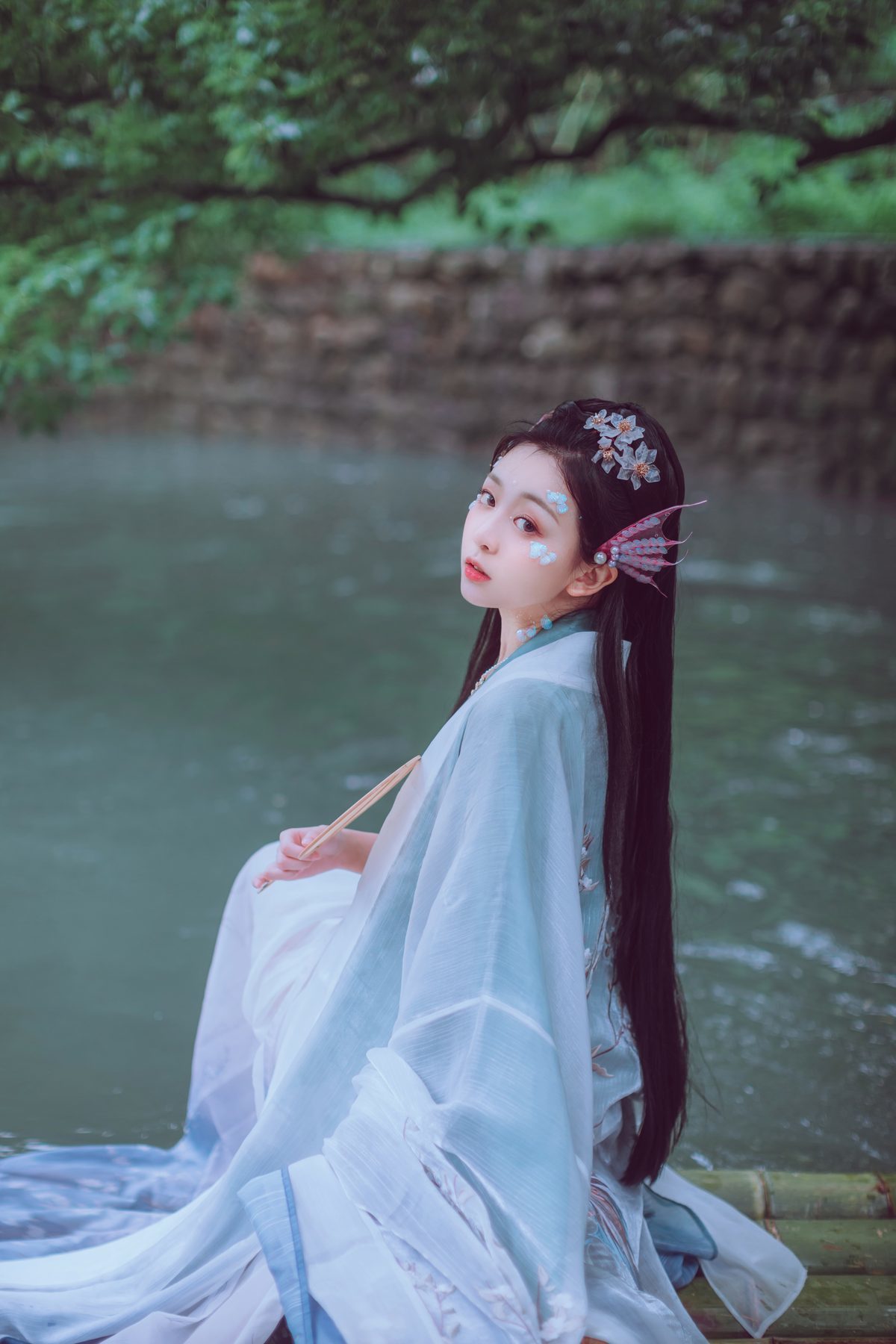 图片[9]-YiTuYu艺图语 Vol.5348 Chen Cuo[21P]-六色网