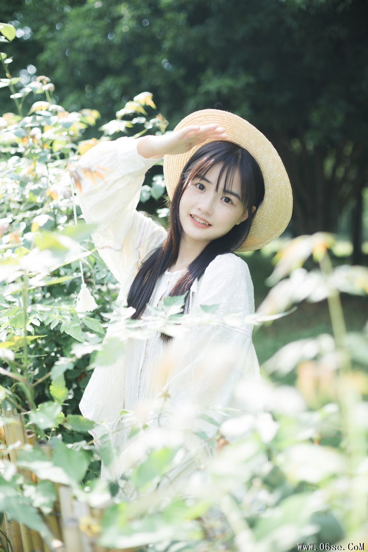 图片[9]-YiTuYu艺图语 Vol.4798 Xiao Yi Mei Mei Cute[27P]-六色网