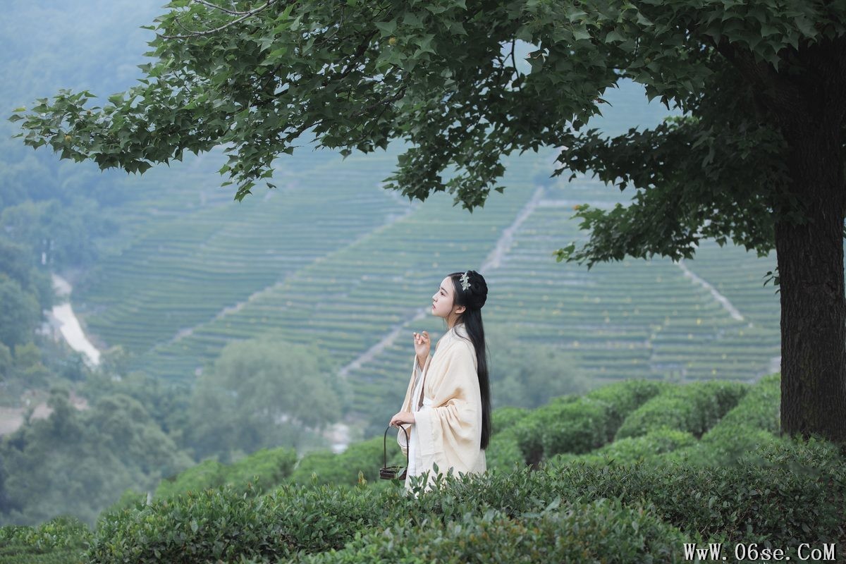 图片[6]-YiTuYu艺图语 Vol.4580 Zhi Xiu[31P]-六色网