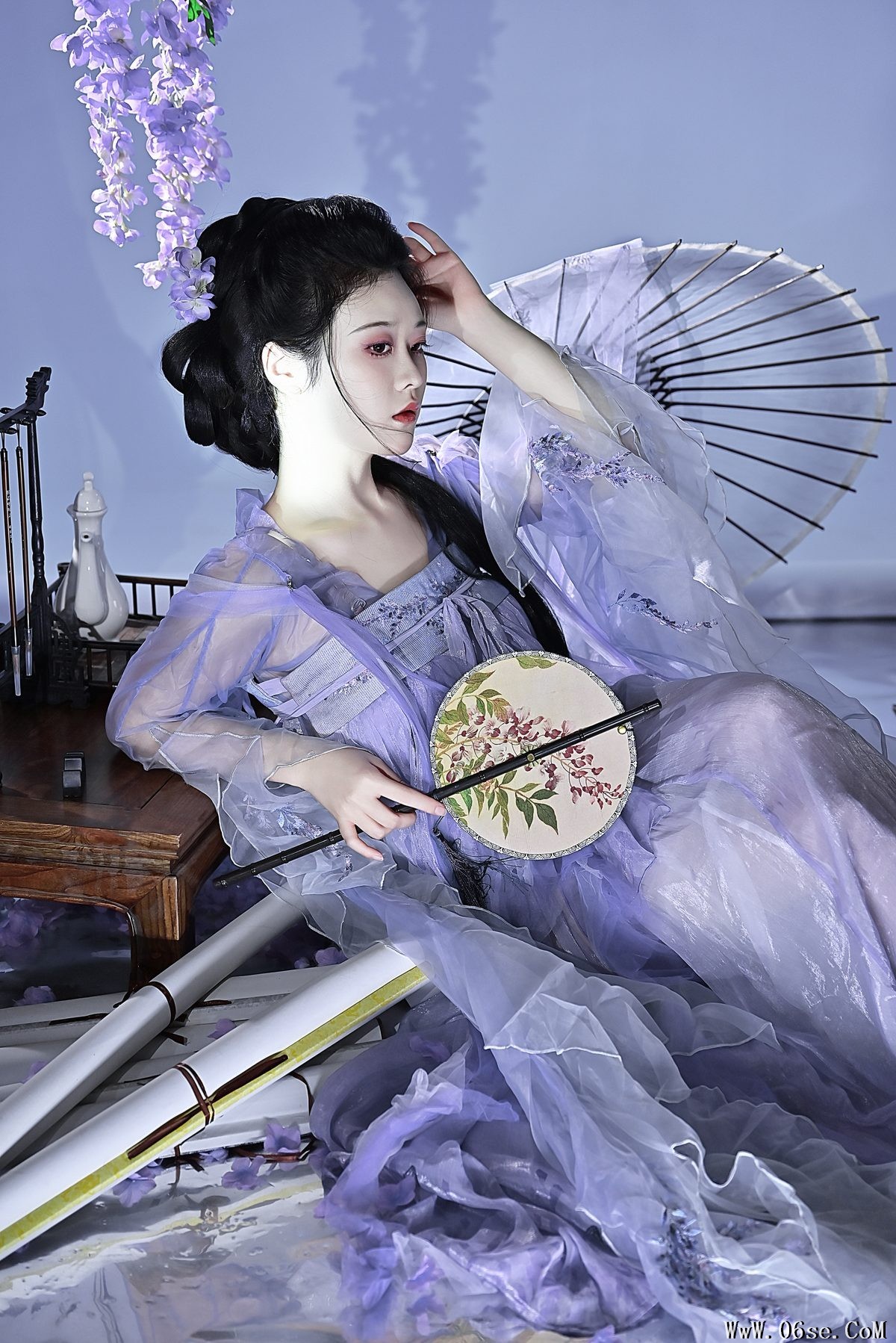 图片[15]-YiTuYu艺图语 Vol.5292 Shen Ci Xing Xing[22P]-六色网