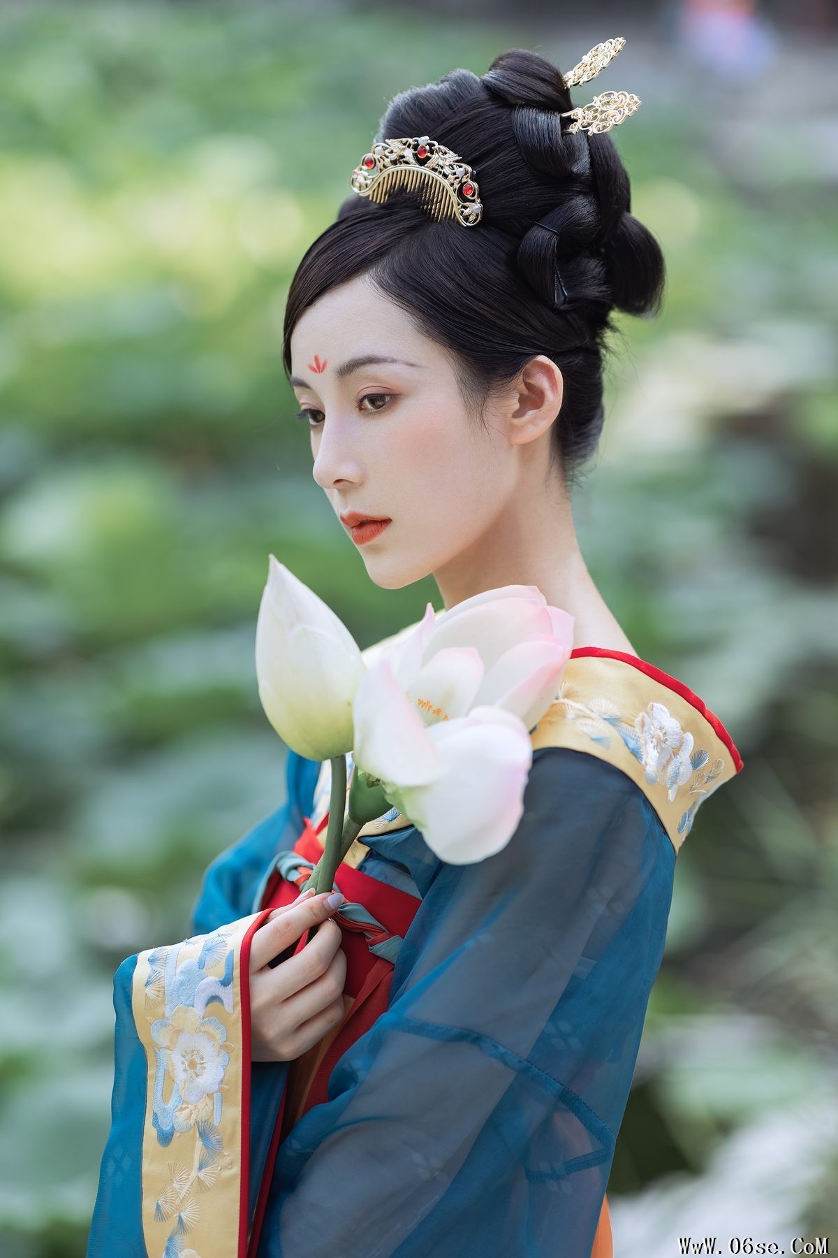 图片[13]-YiTuYu艺图语 Vol.5199 Ba Bu Bubble[41P]-六色网