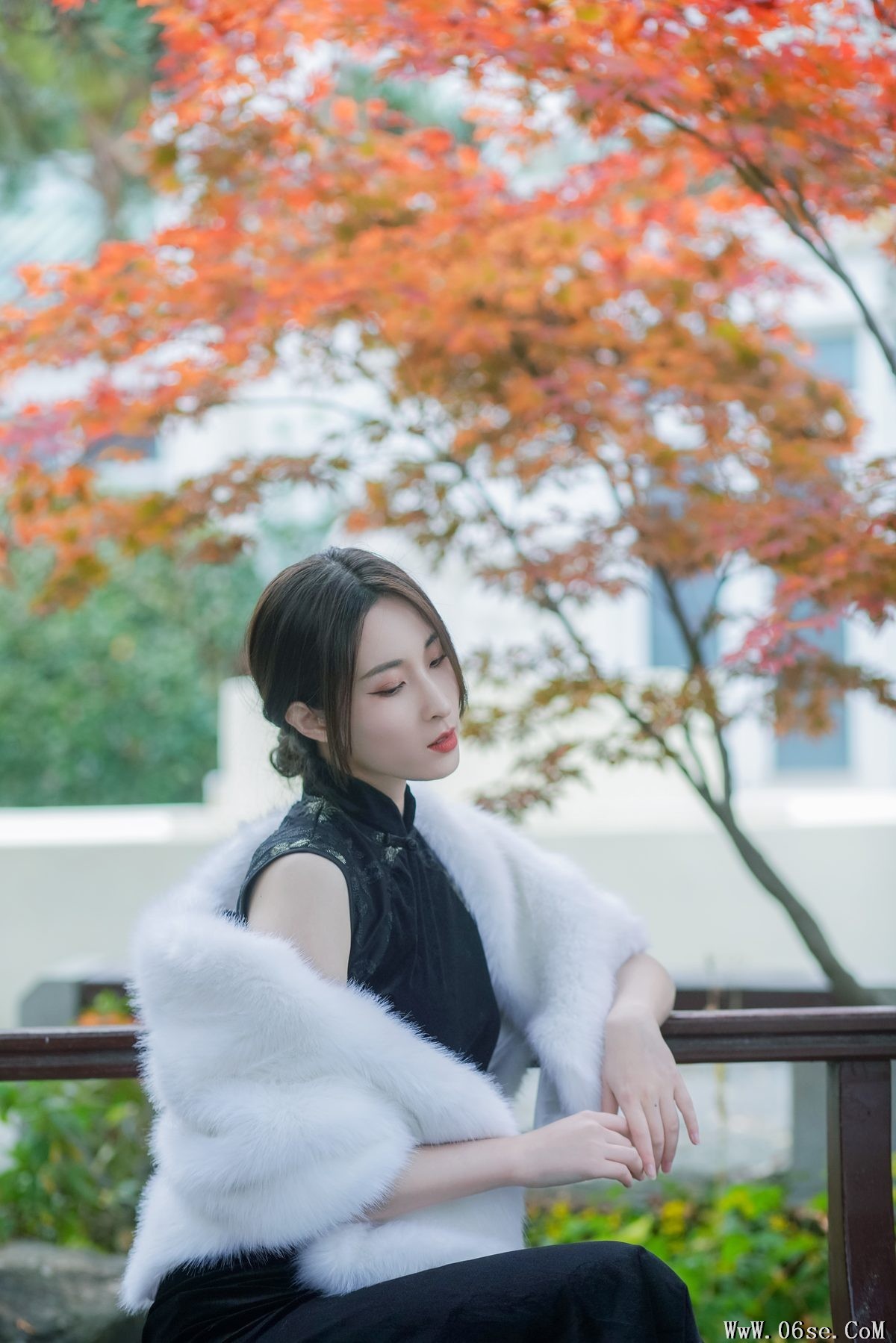 图片[6]-YiTuYu艺图语 Vol.3141 A Yin[23P]-六色网