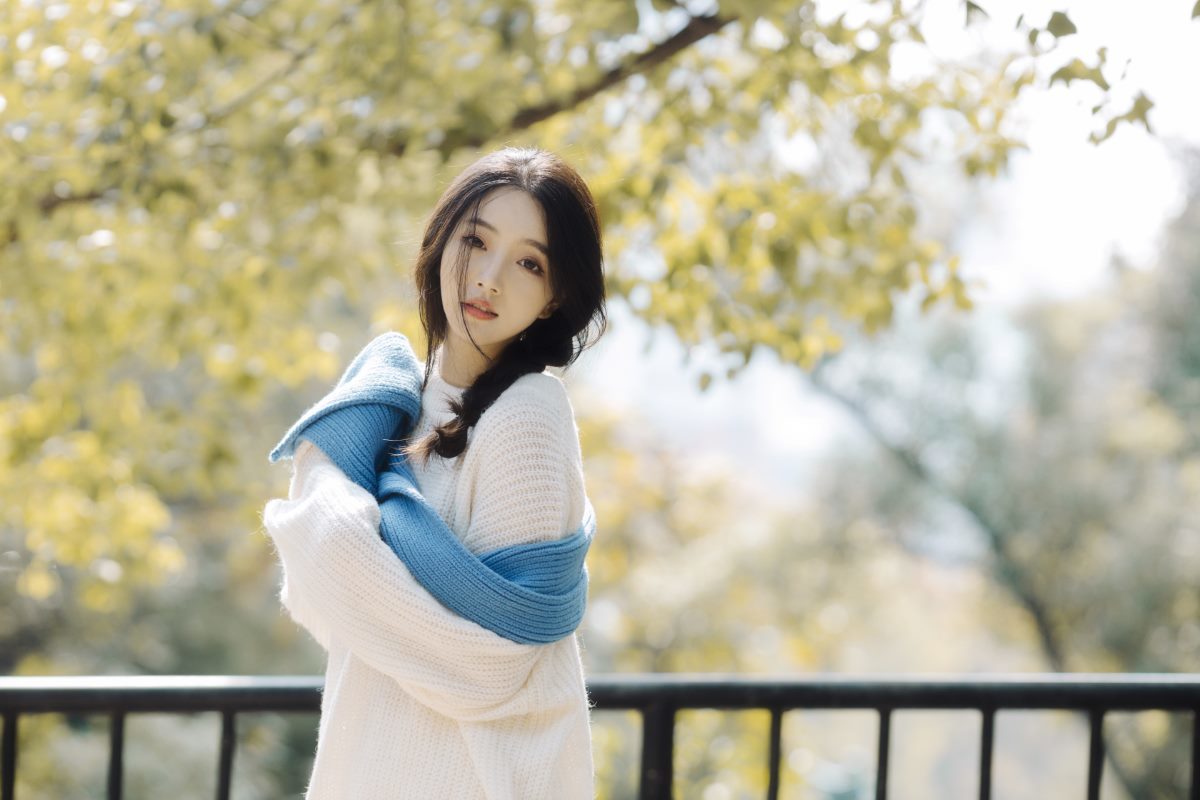 图片[15]-YiTuYu艺图语 Vol.3126 You Ling Hu Zi[28P]-六色网