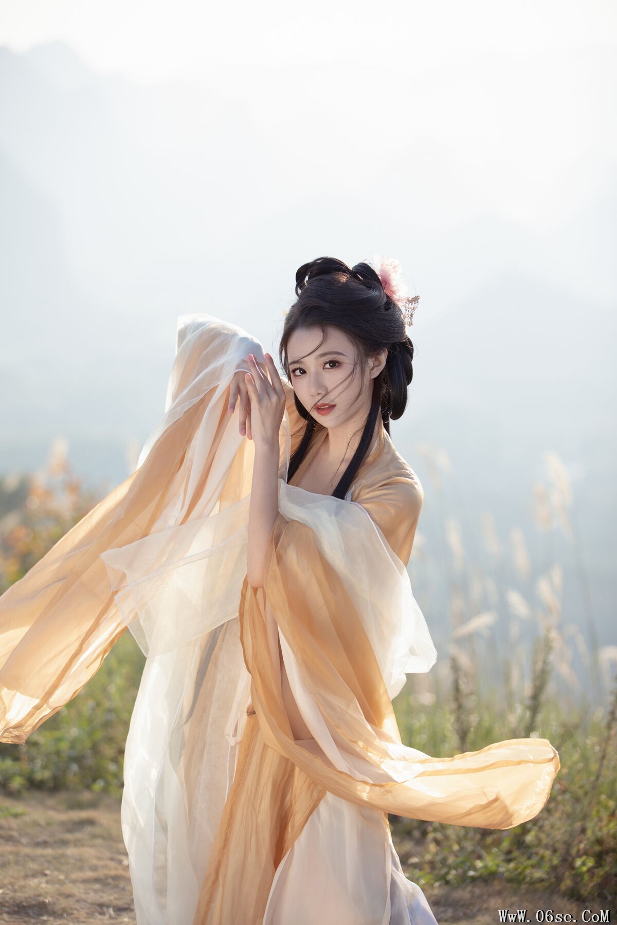 图片[4]-YiTuYu艺图语 Vol.6292 Lsababe[42P]-六色网