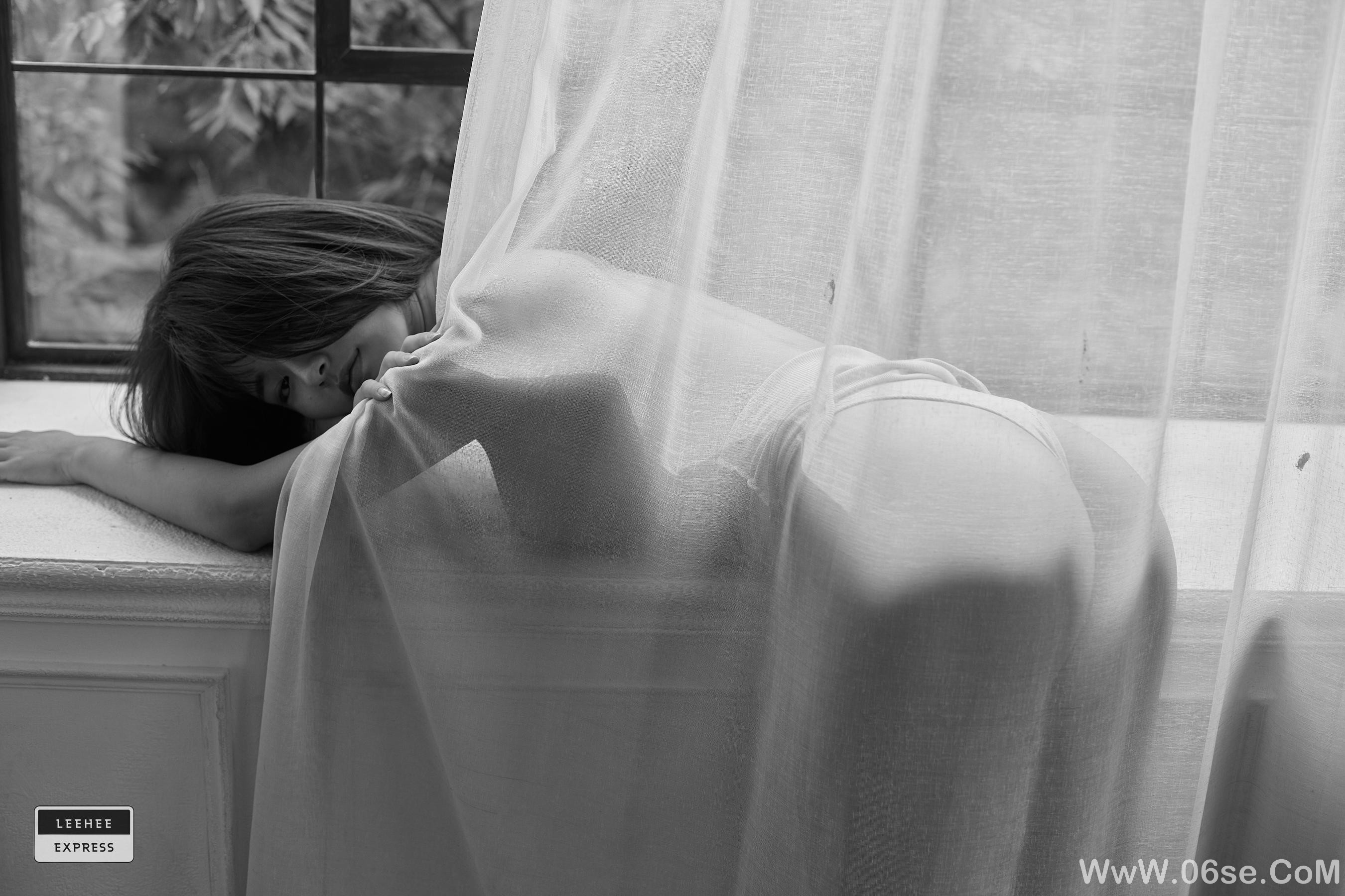 图片[39]-[LEEHEE EXPRESS] LEHF-034B – U.Hwa[50P]-六色网