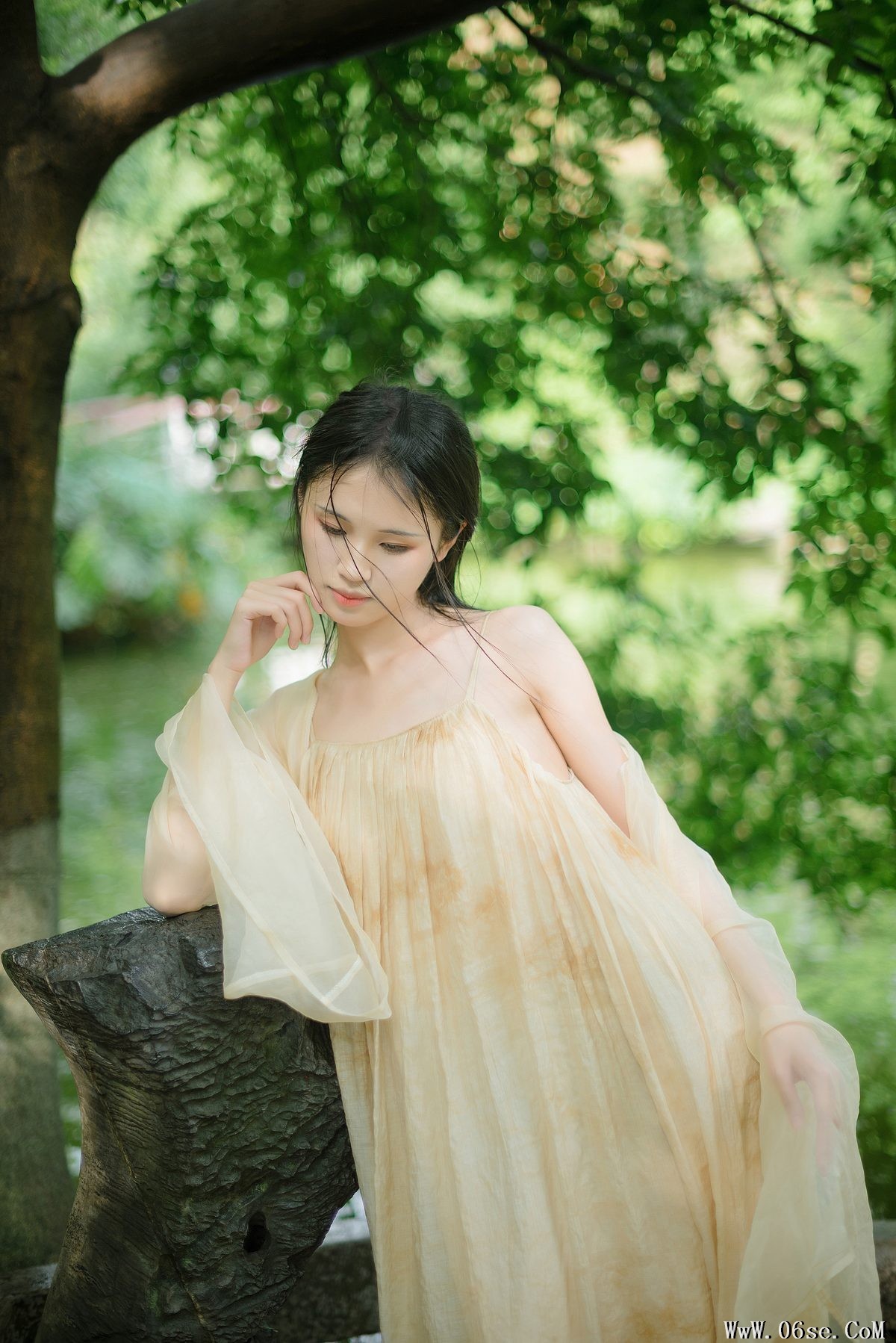 图片[6]-YiTuYu艺图语 Vol.5888 You Zha Ji Mi Hua[27P]-六色网