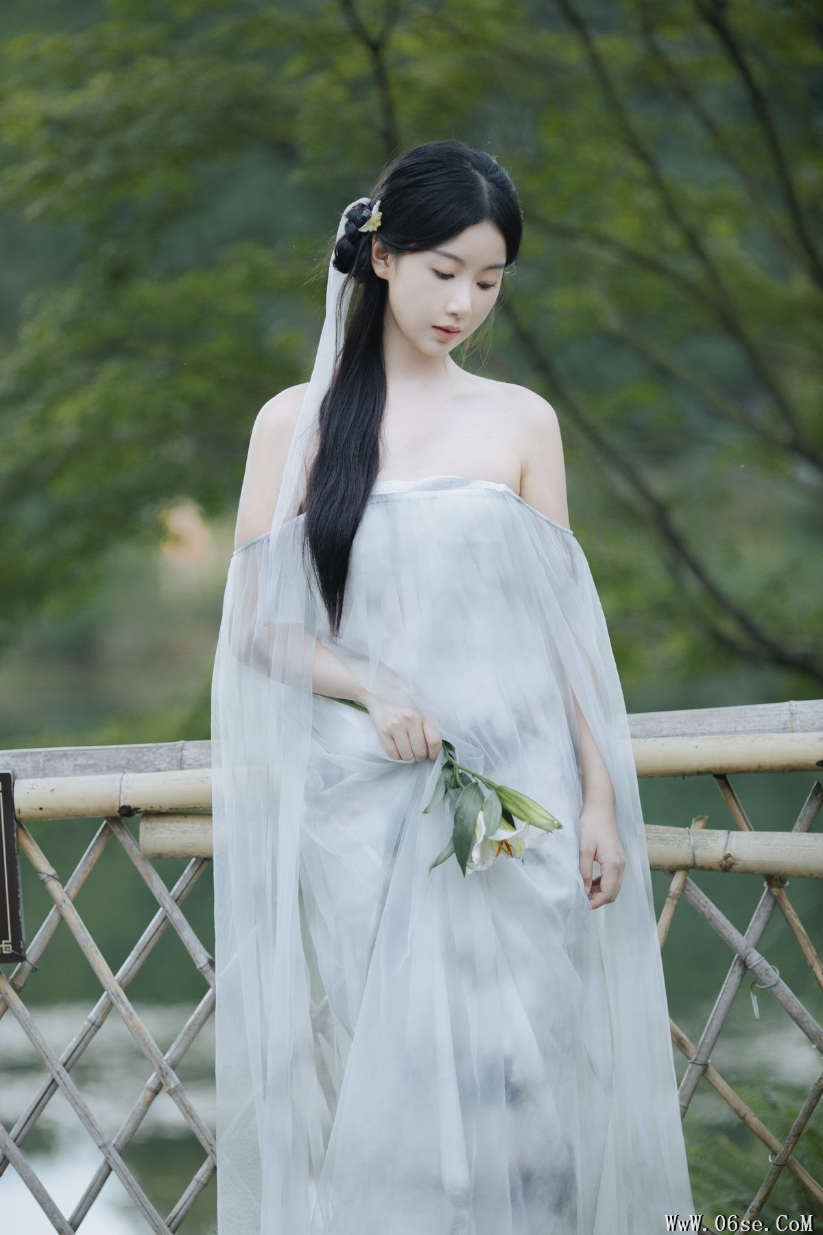 图片[25]-YiTuYu艺图语 Vol.5577 Zhai Xing Xing Gei Ni Ya[28P]-六色网