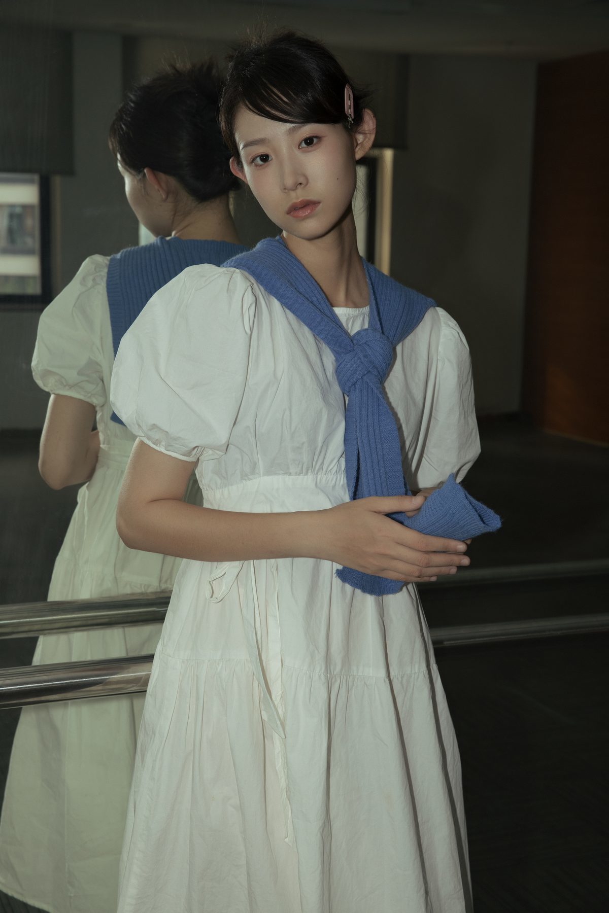 图片[29]-YiTuYu艺图语 Vol.5046 Kang Kang[29P]-六色网