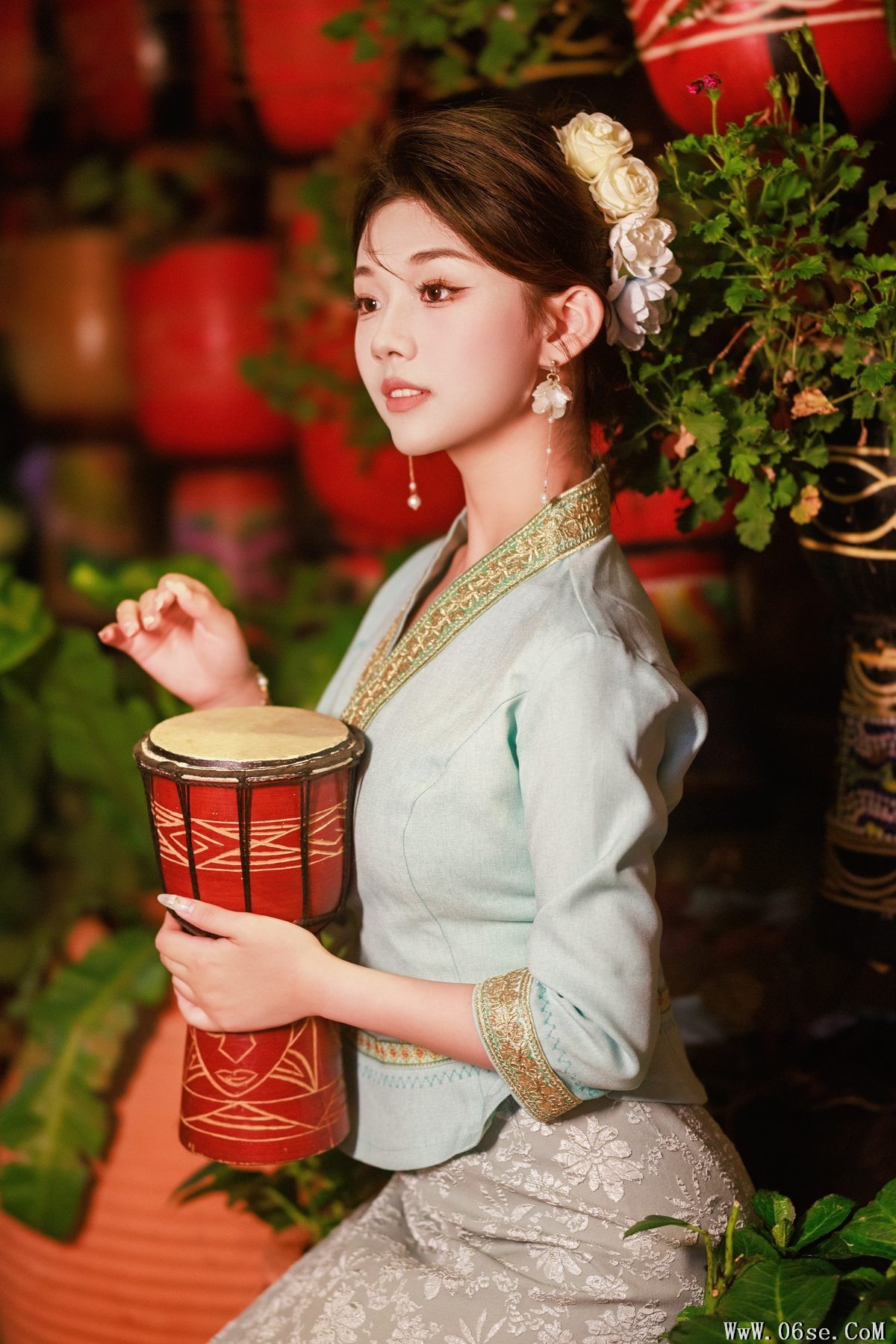 图片[21]-YiTuYu艺图语 Vol.5072 Pei Tong Xue[40P]-六色网