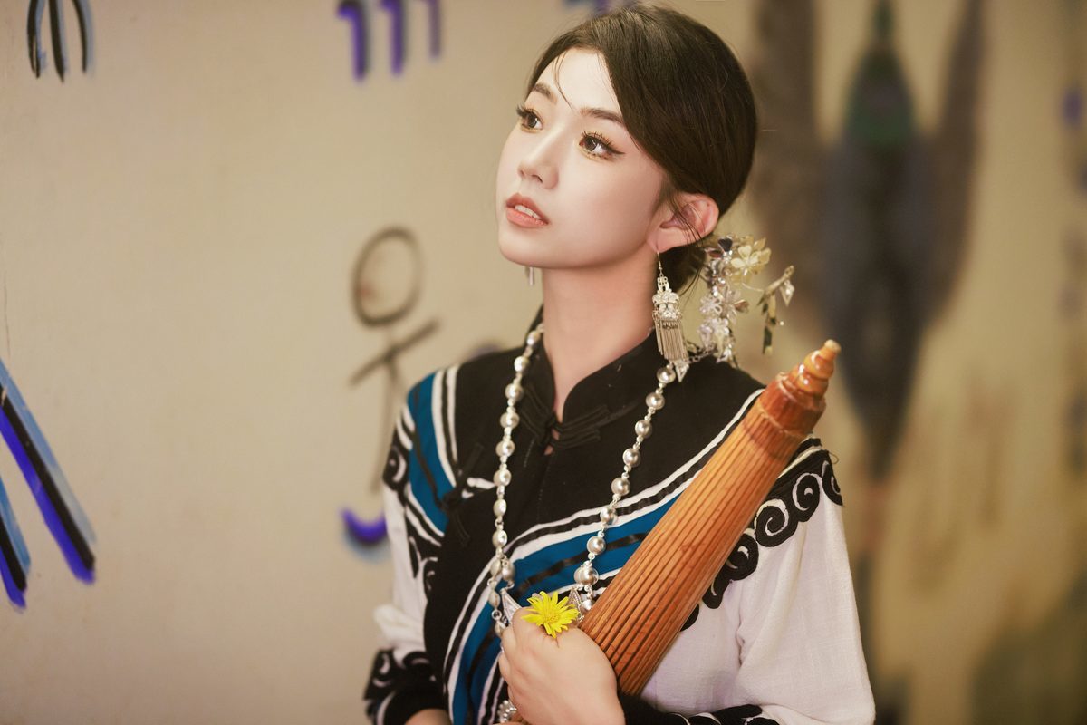 图片[17]-YiTuYu艺图语 Vol.5057 Pei Tong Xue[60P]-六色网