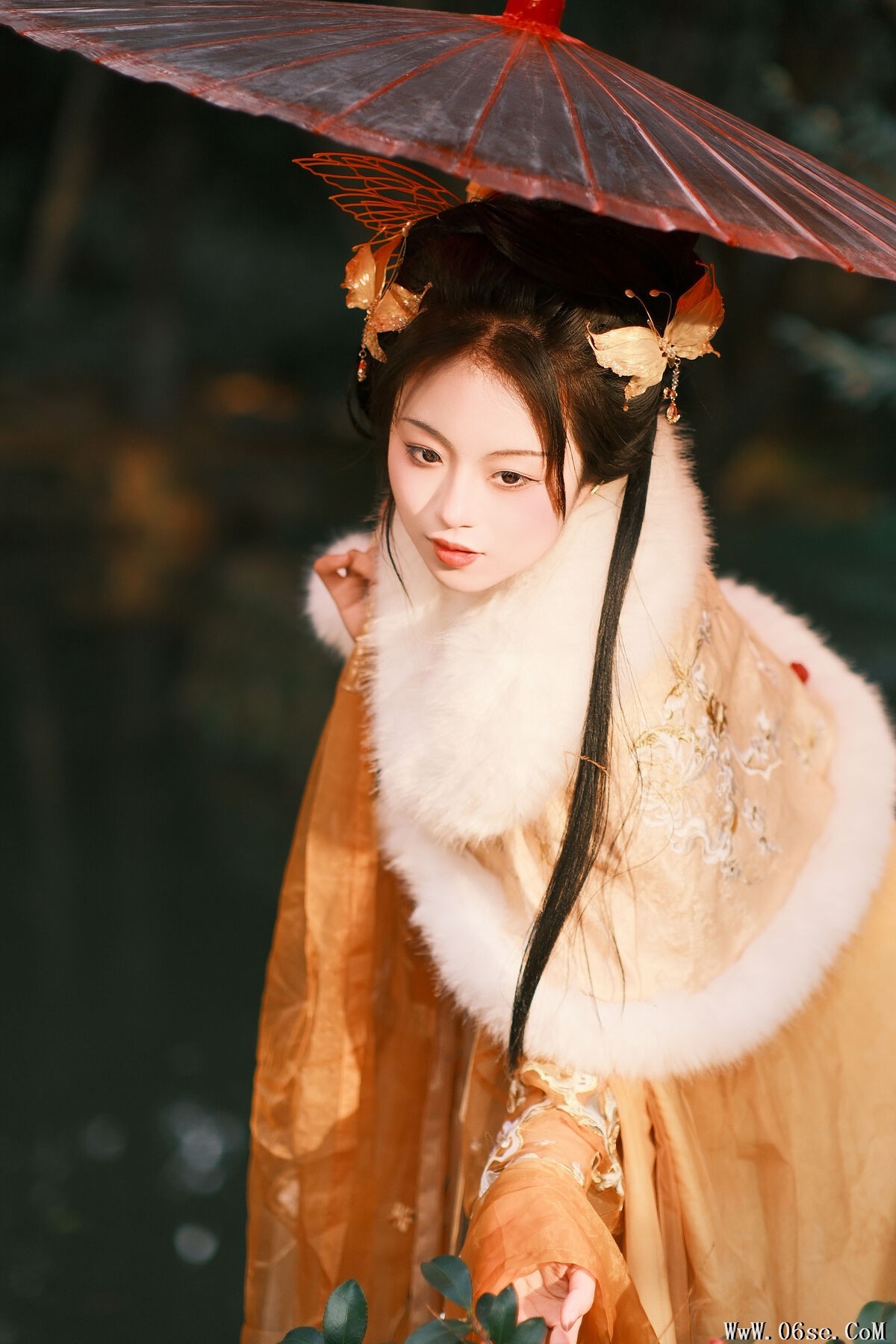 图片[26]-YiTuYu艺图语 Vol.6317 Mu Mu[27P]-六色网