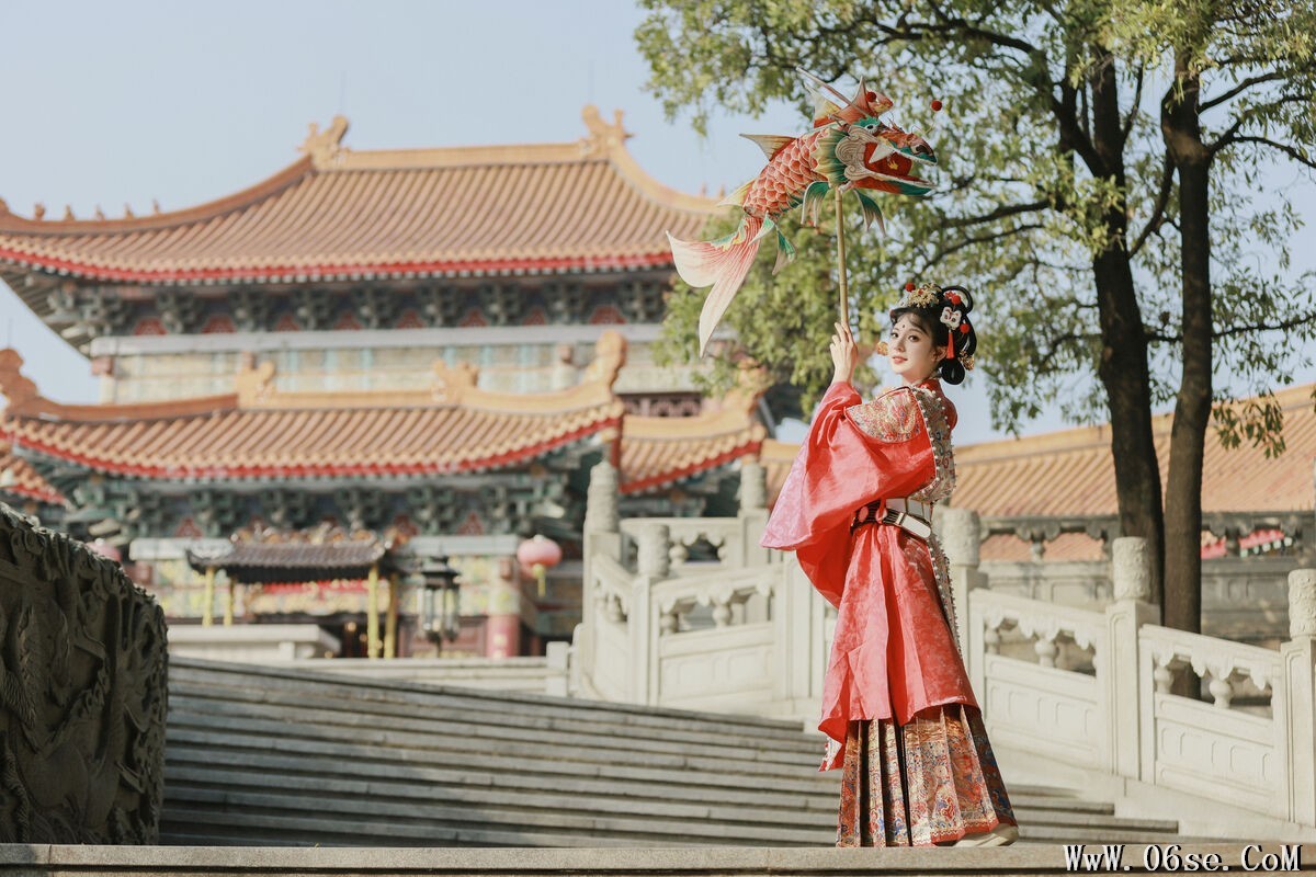 图片[14]-YiTuYu艺图语 Vol.6379 Mini Mi Li[27P]-六色网