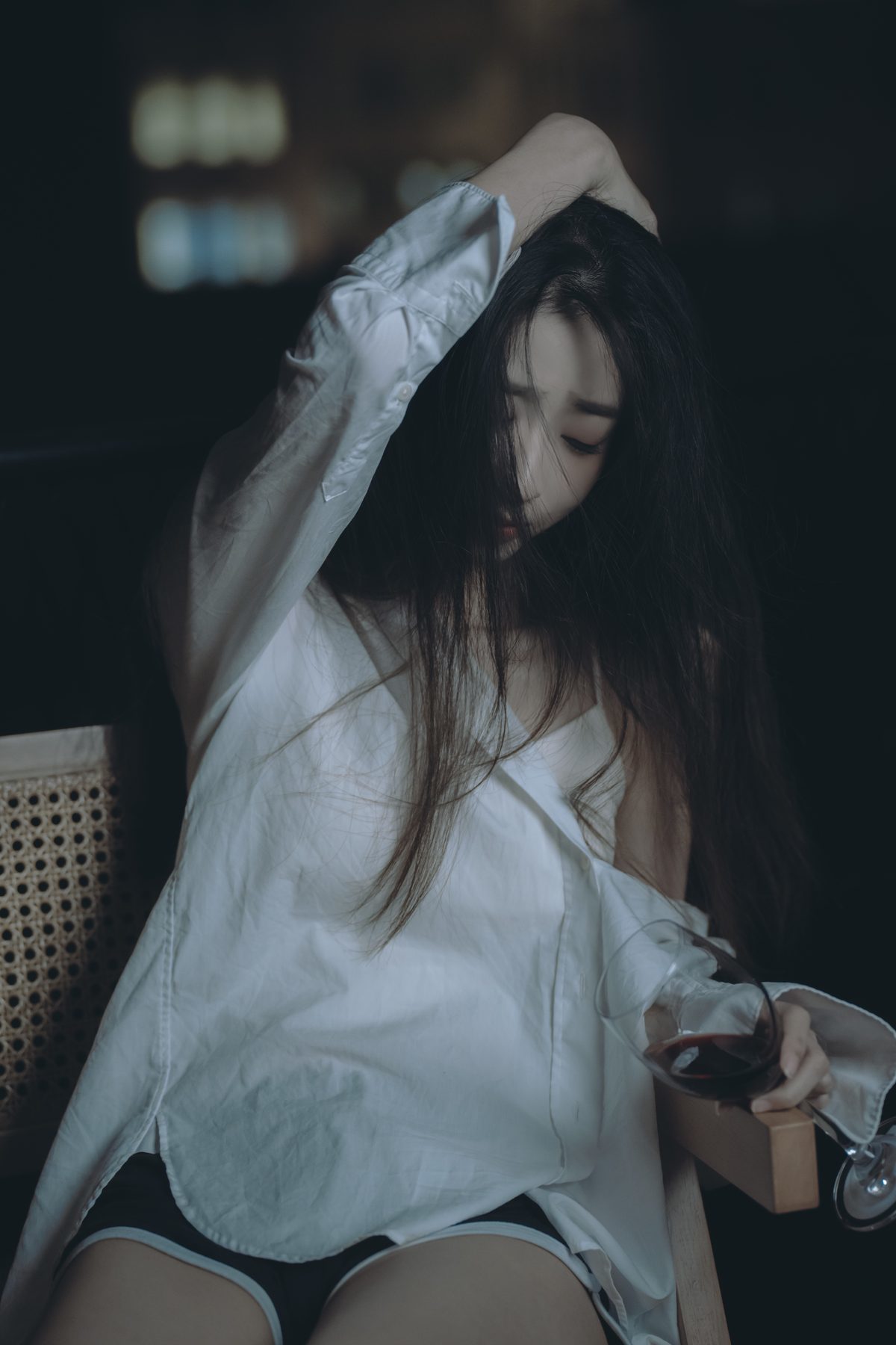 图片[15]-YiTuYu艺图语 Vol.3676 Xiao Ze[30P]-六色网