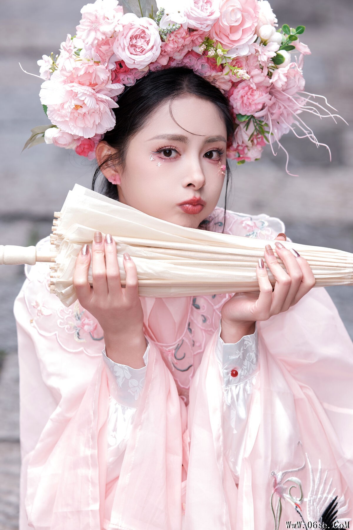 图片[26]-YiTuYu艺图语 Vol.6469 Zhao Qian[31P]-六色网