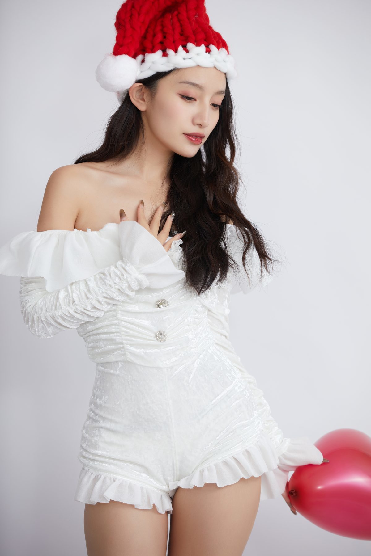图片[4]-YiTuYu艺图语 Vol.3148 Ning Meng Jing A[23P]-六色网